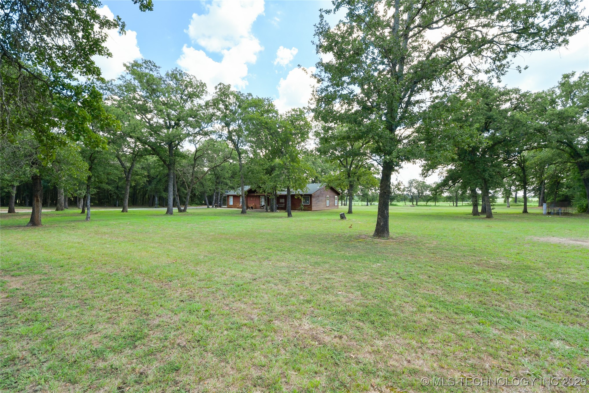 199 Classic Road Ardmore OK 73401