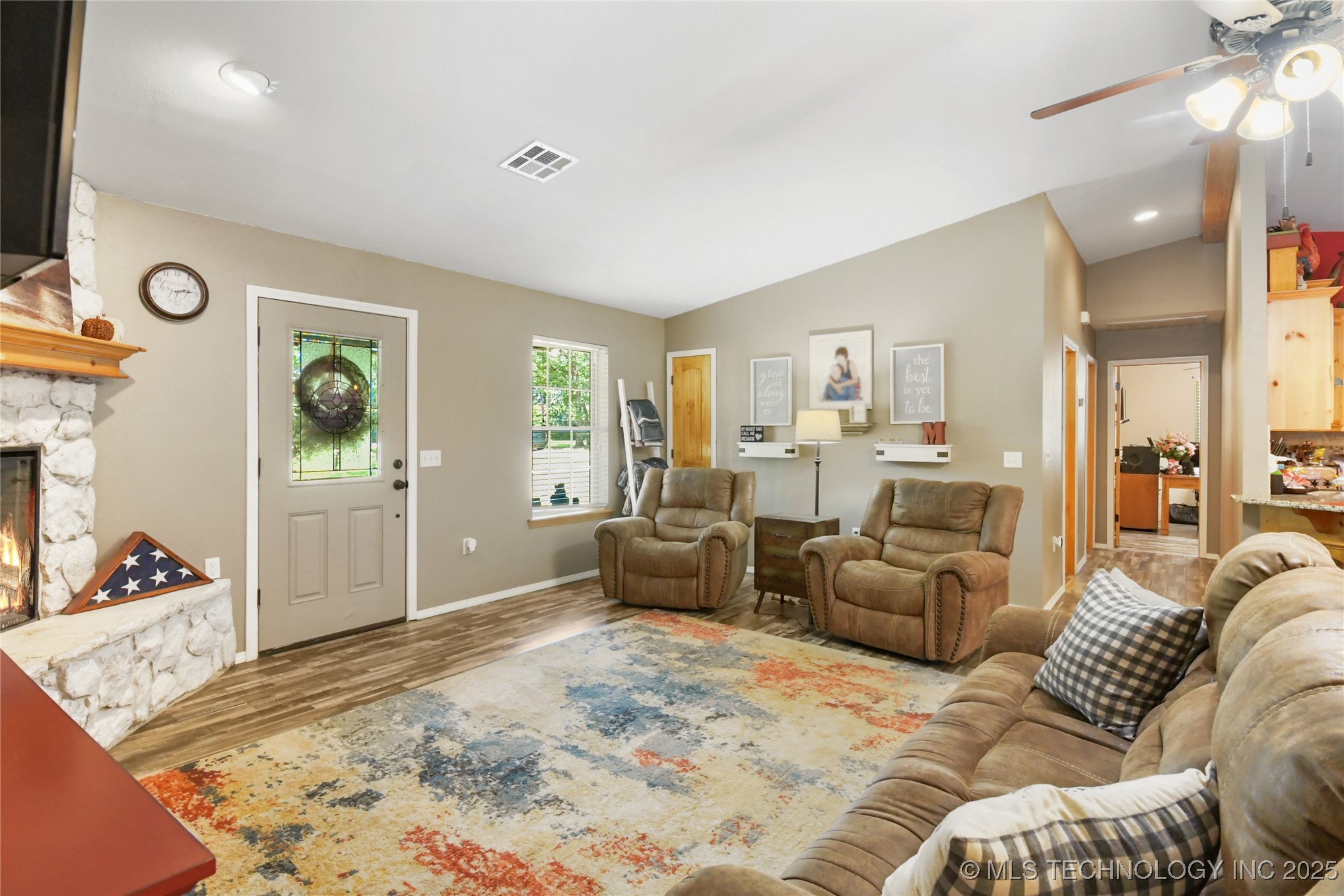 199 Classic Road Ardmore OK 73401