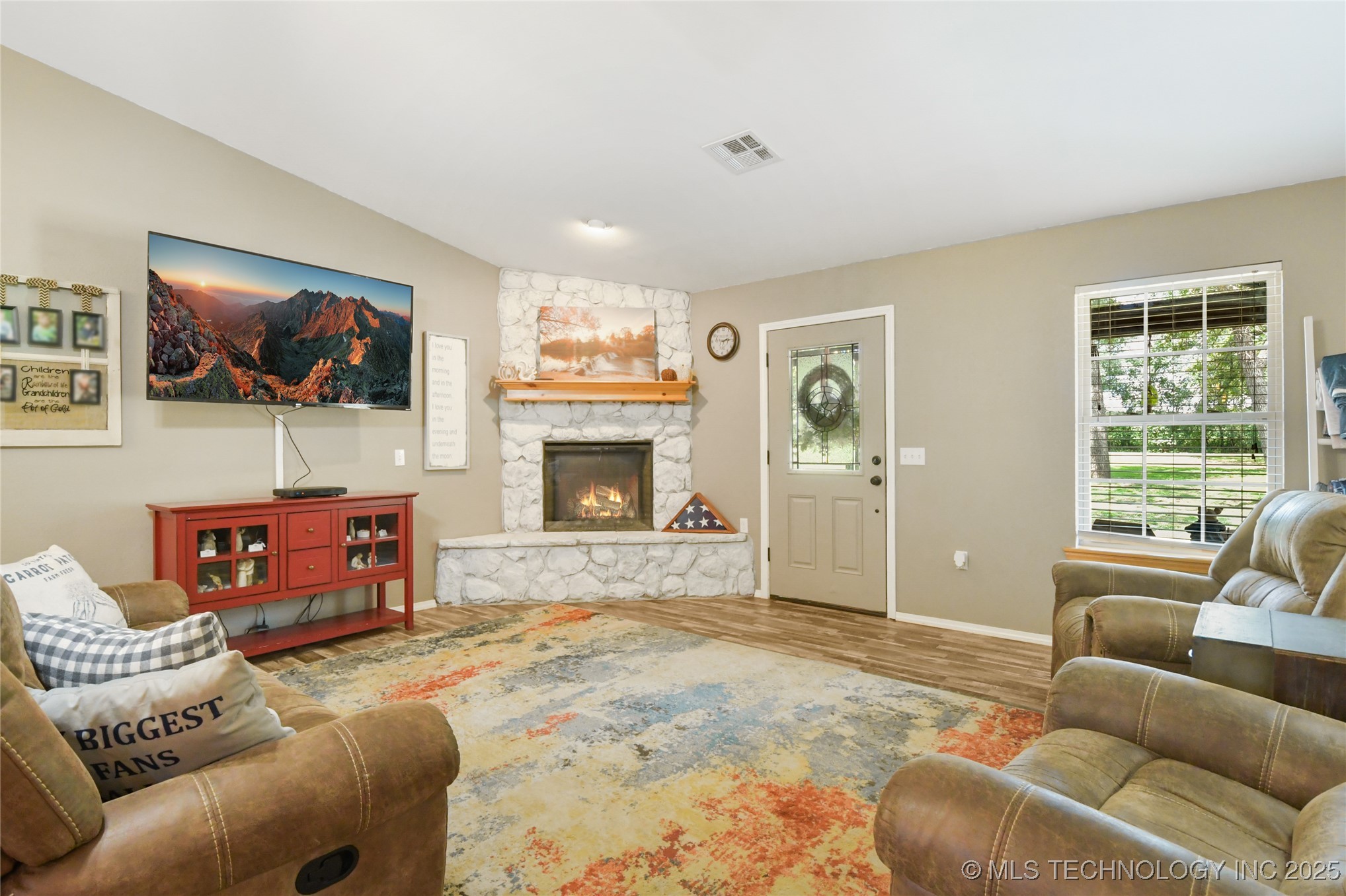 199 Classic Road Ardmore OK 73401