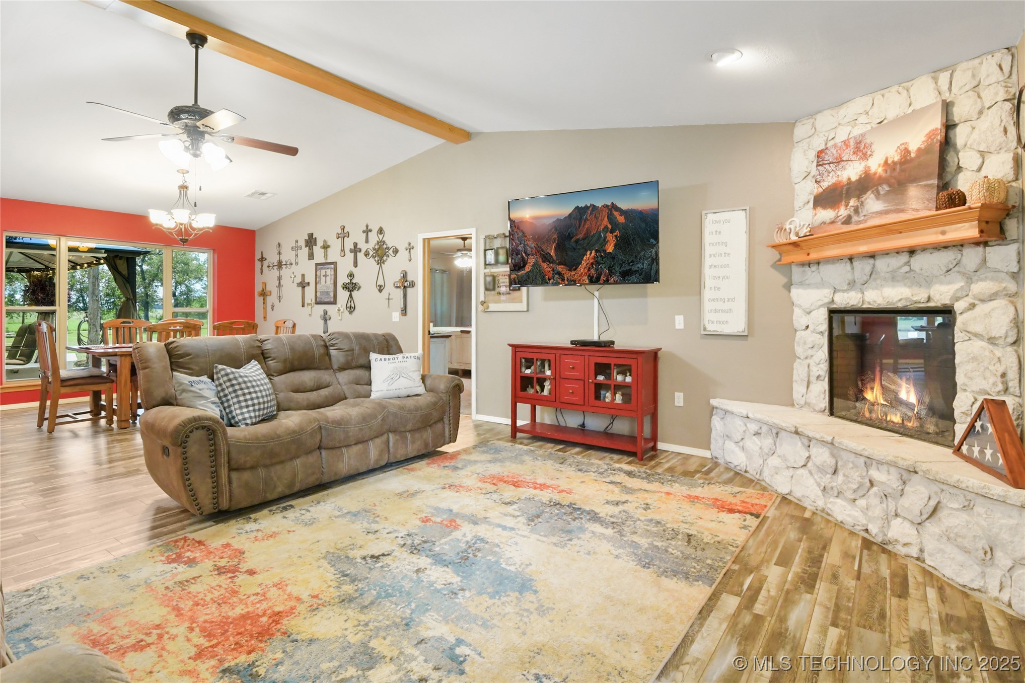 199 Classic Road Ardmore OK 73401