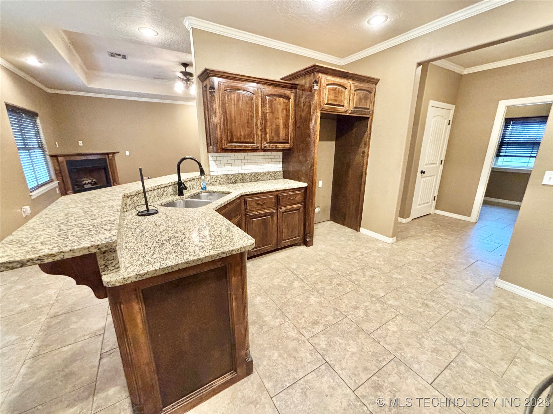 1714 E Old Military Road Stigler OK 74462