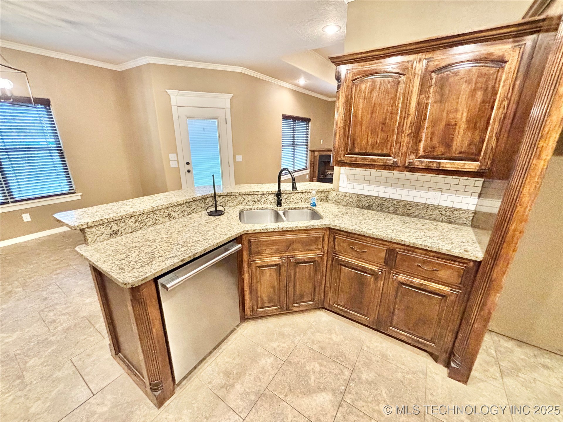 1714 E Old Military Road Stigler OK 74462