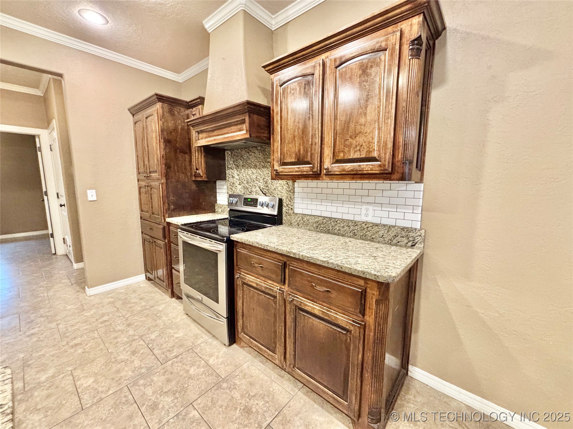 1714 E Old Military Road Stigler OK 74462