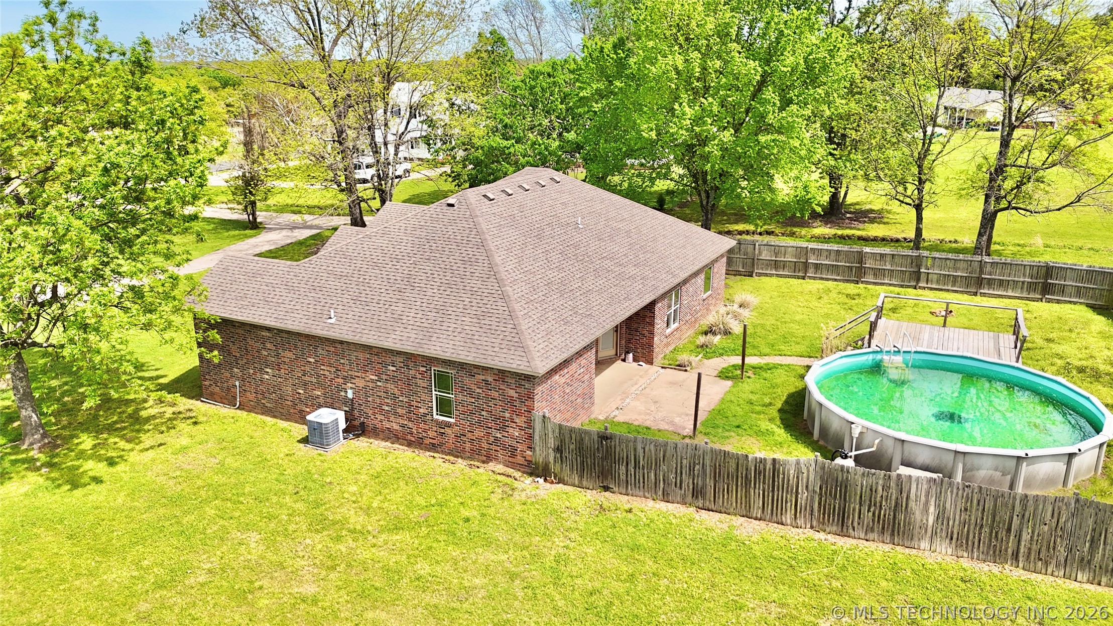 1714 E Old Military Road Stigler OK 74462