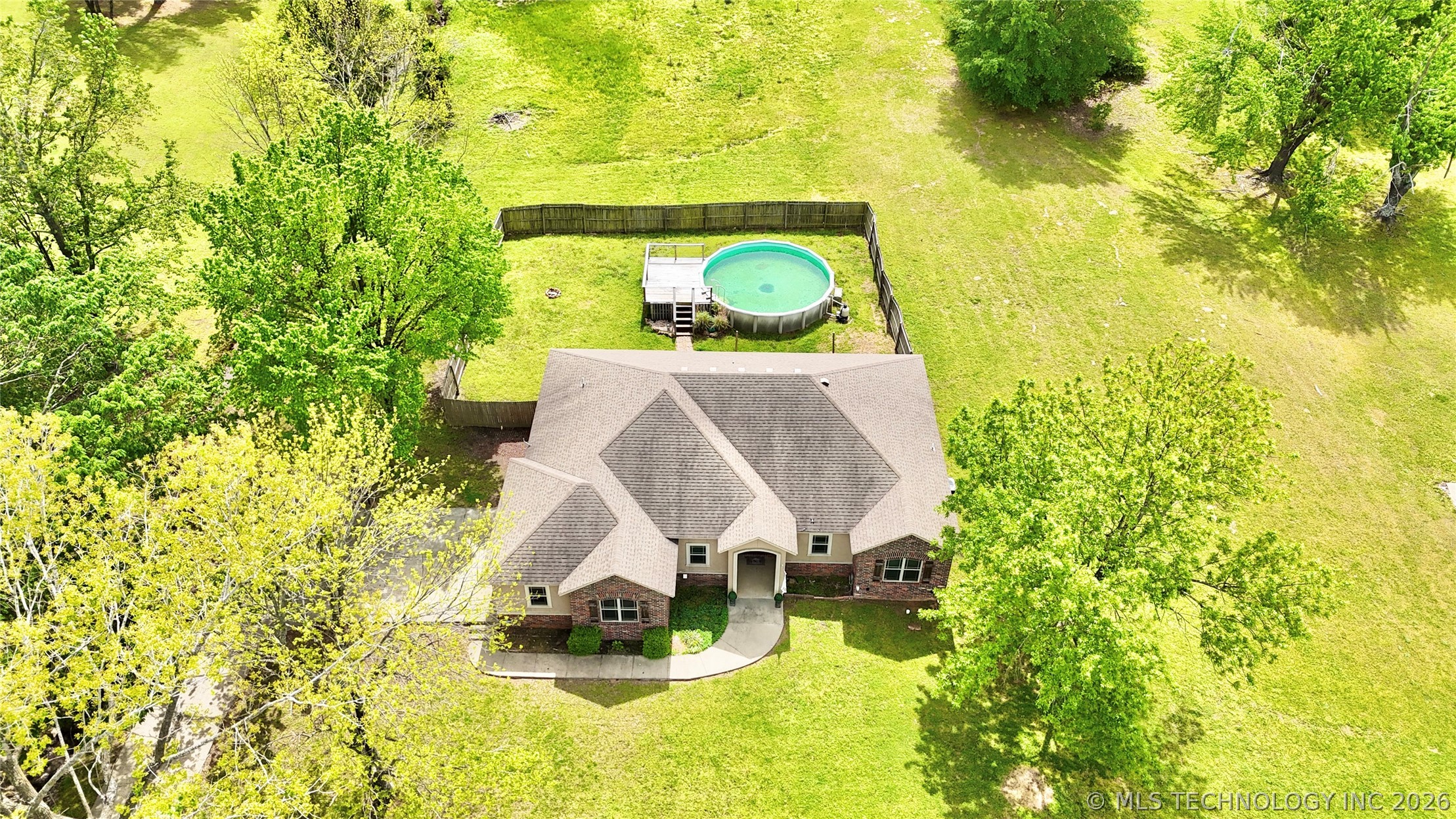 1714 E Old Military Road Stigler OK 74462