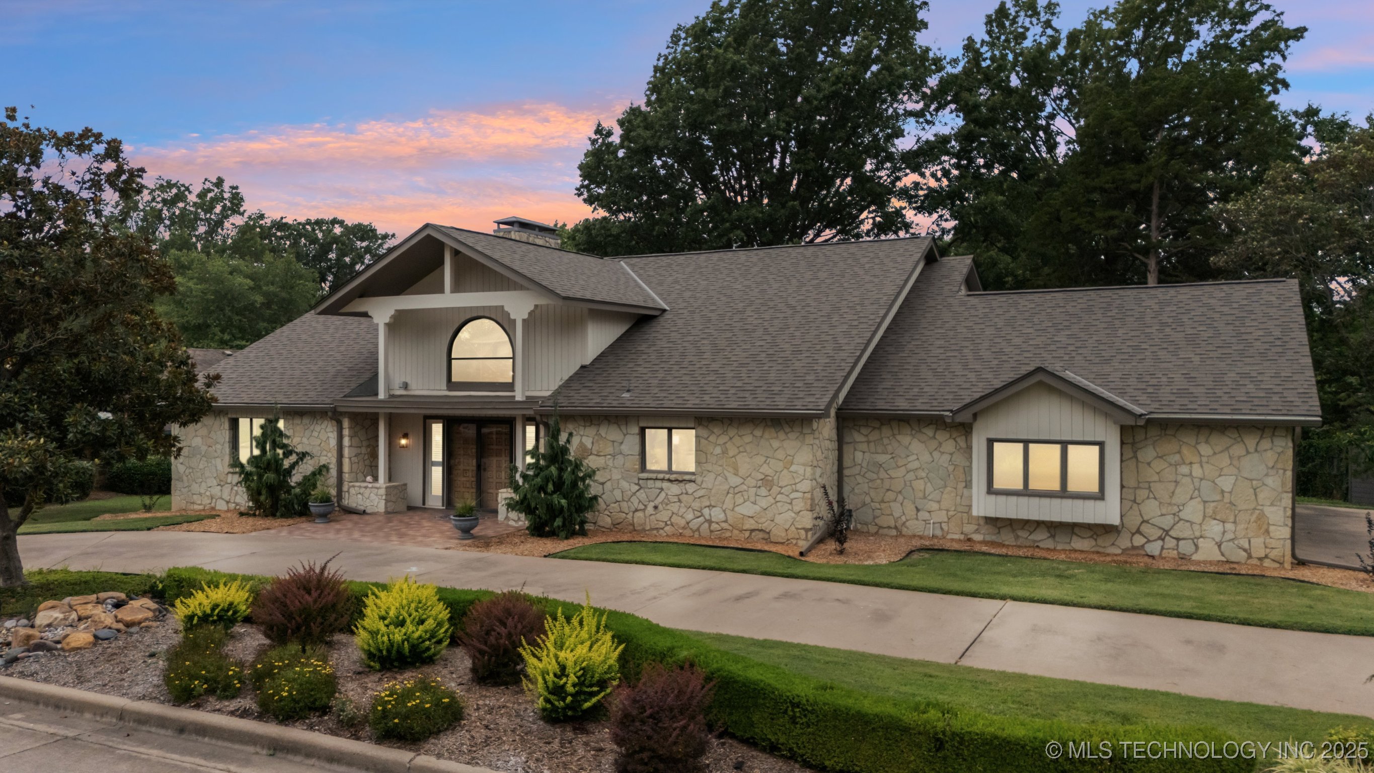 2505 Glynnwood Drive Bartlesville OK 74006