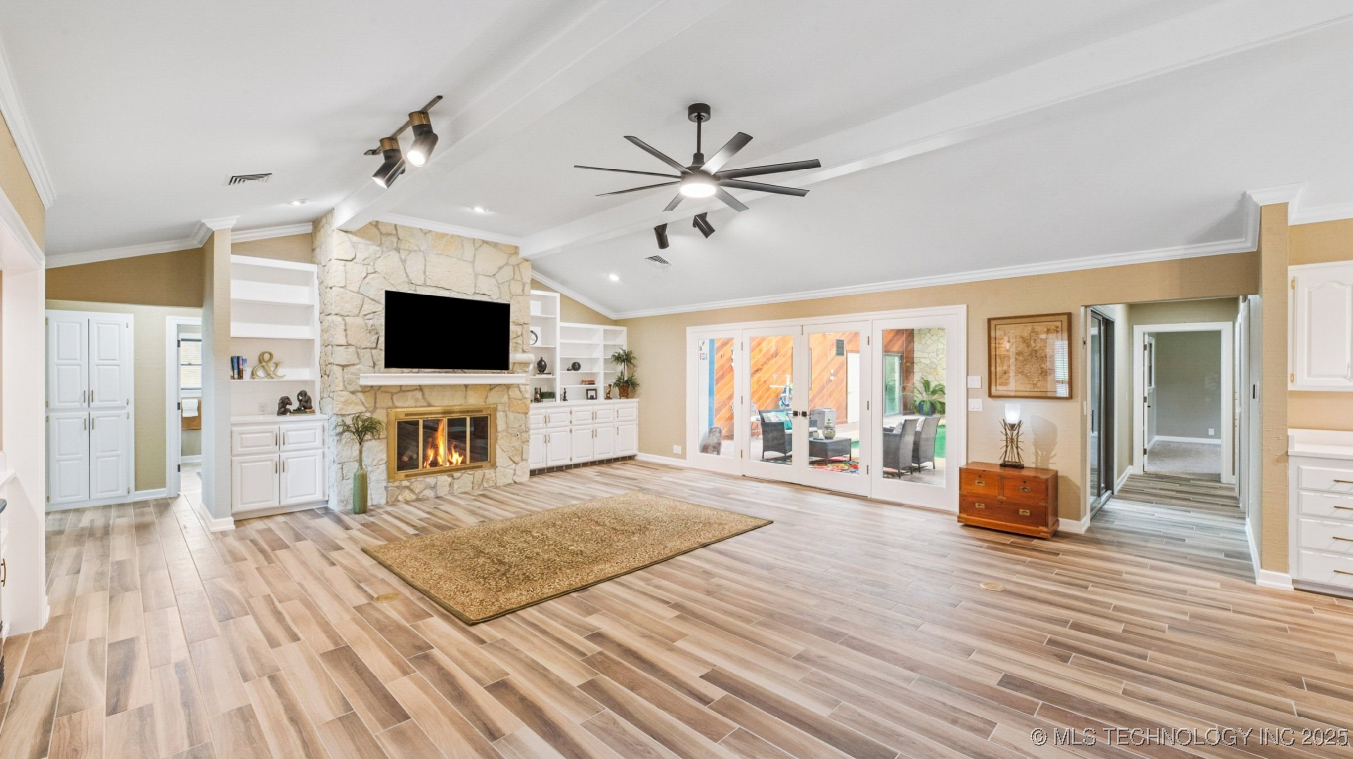 2505 Glynnwood Drive Bartlesville OK 74006