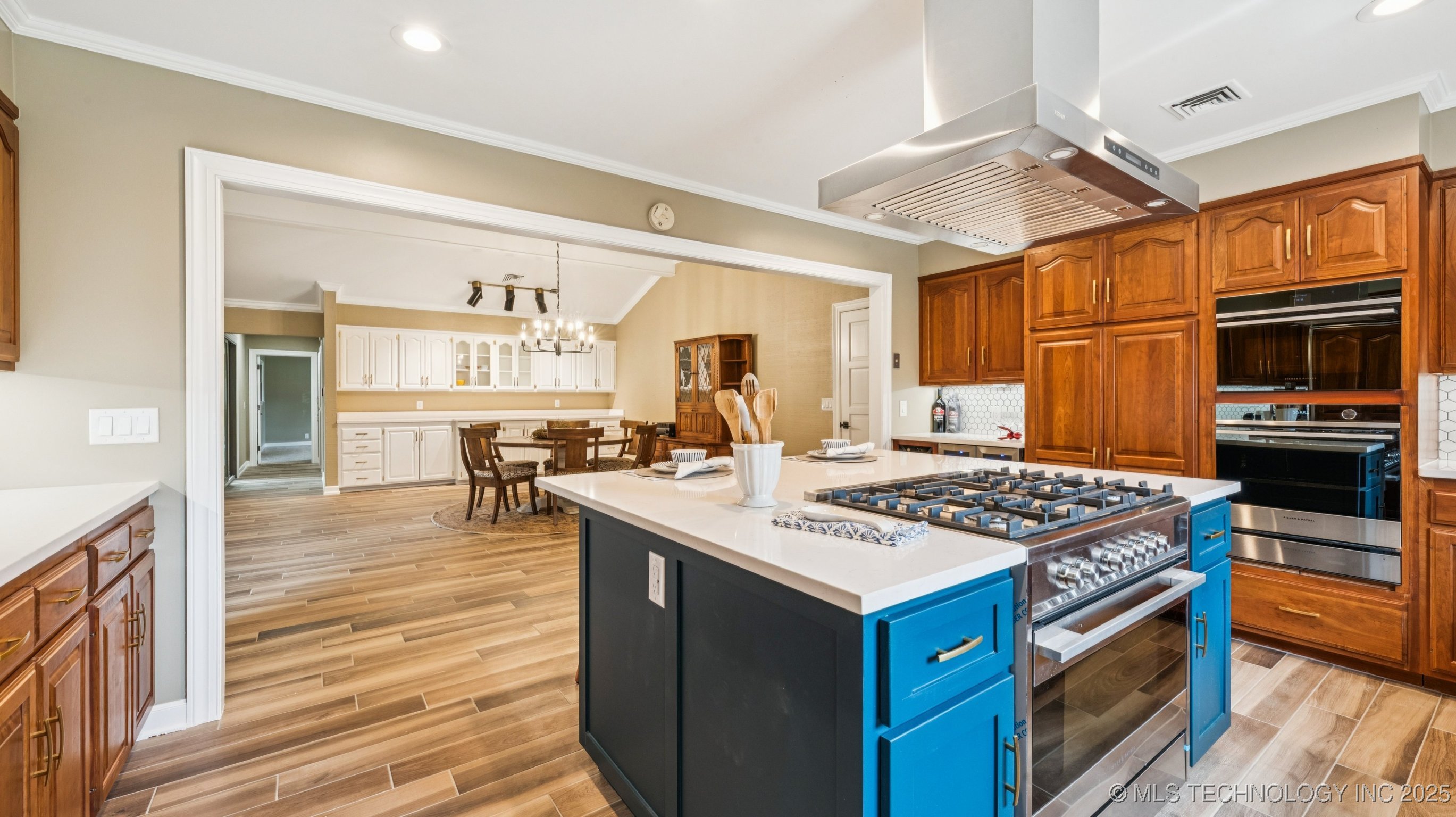 2505 Glynnwood Drive Bartlesville OK 74006