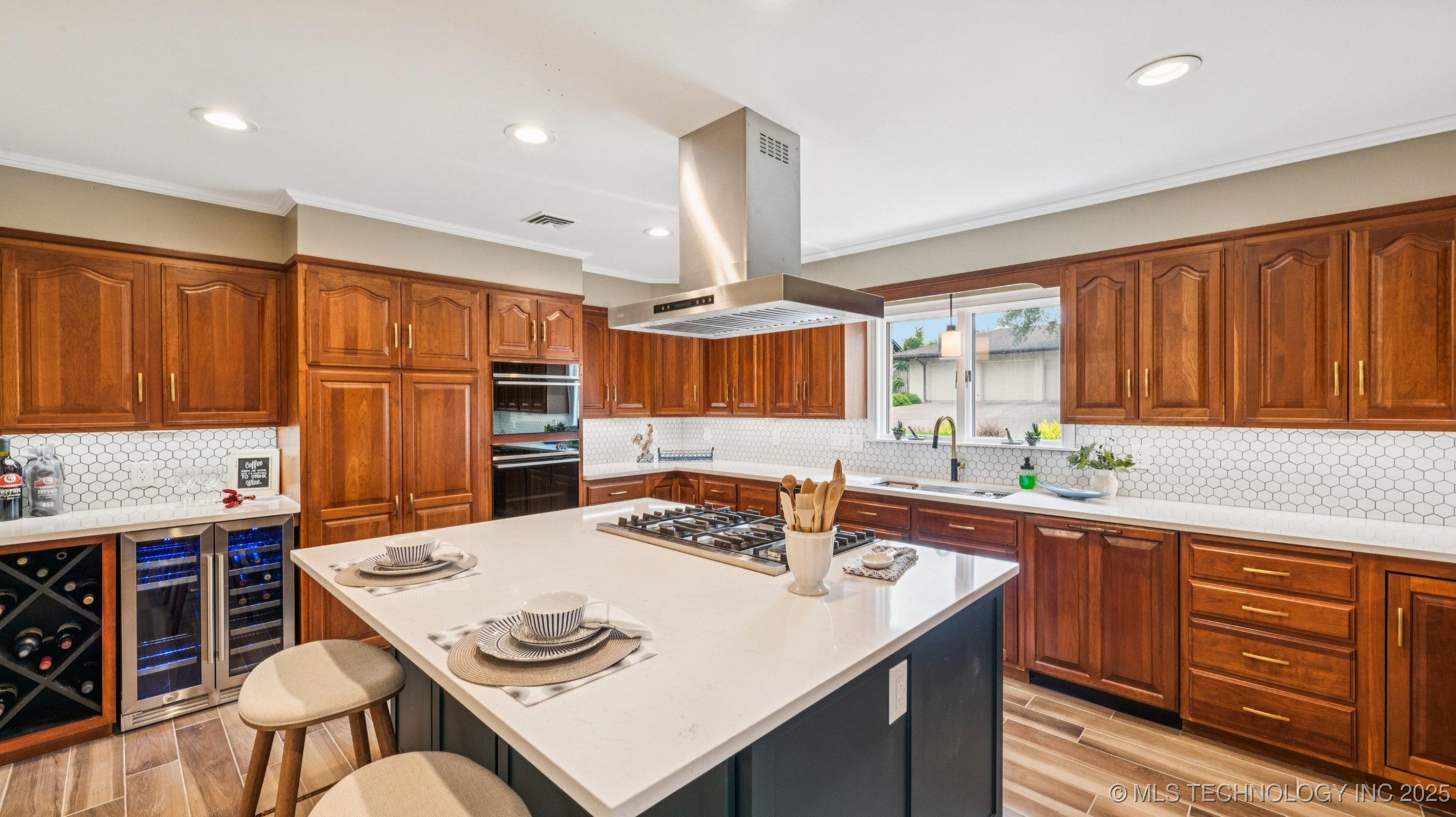 2505 Glynnwood Drive Bartlesville OK 74006