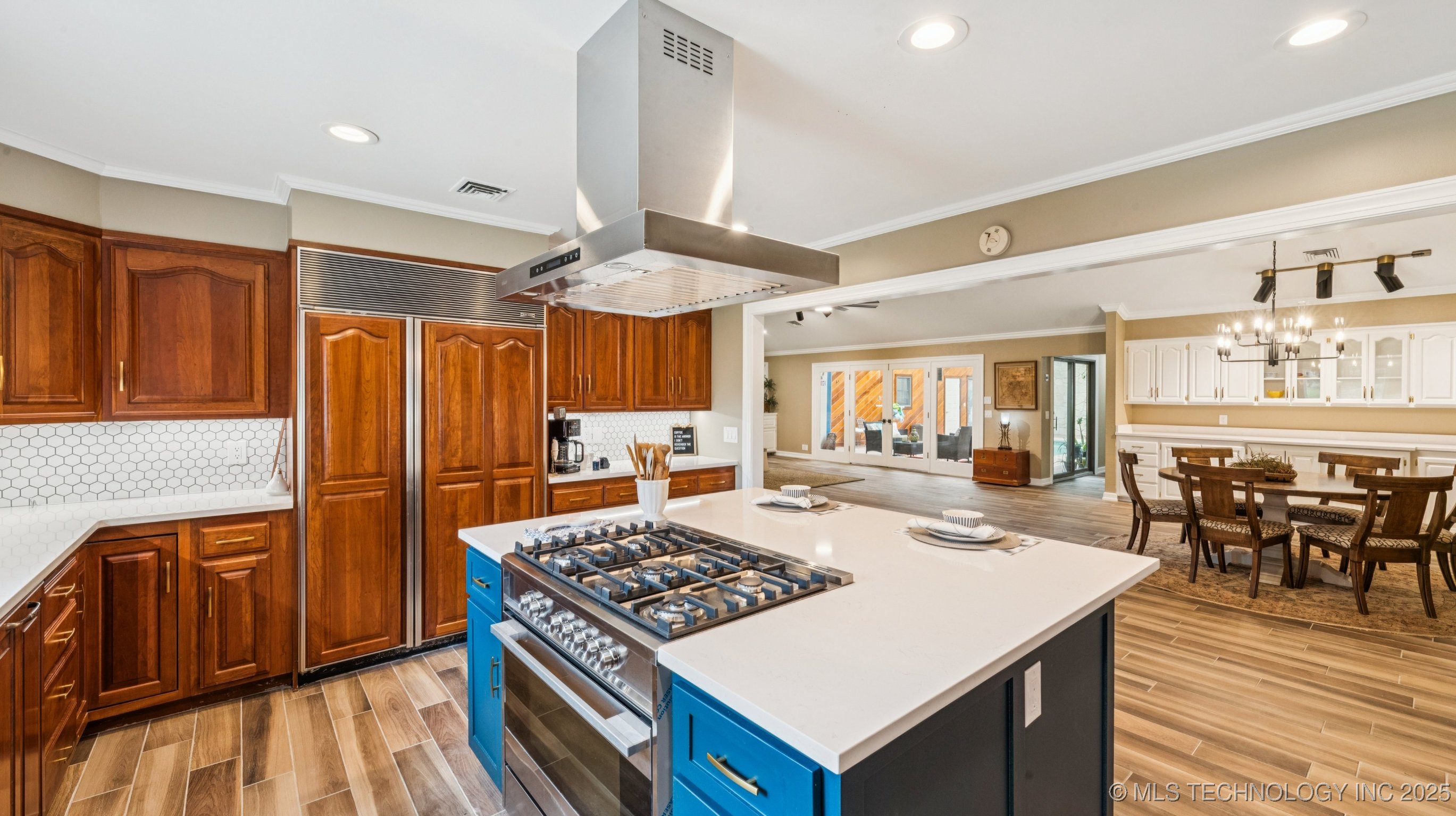 2505 Glynnwood Drive Bartlesville OK 74006