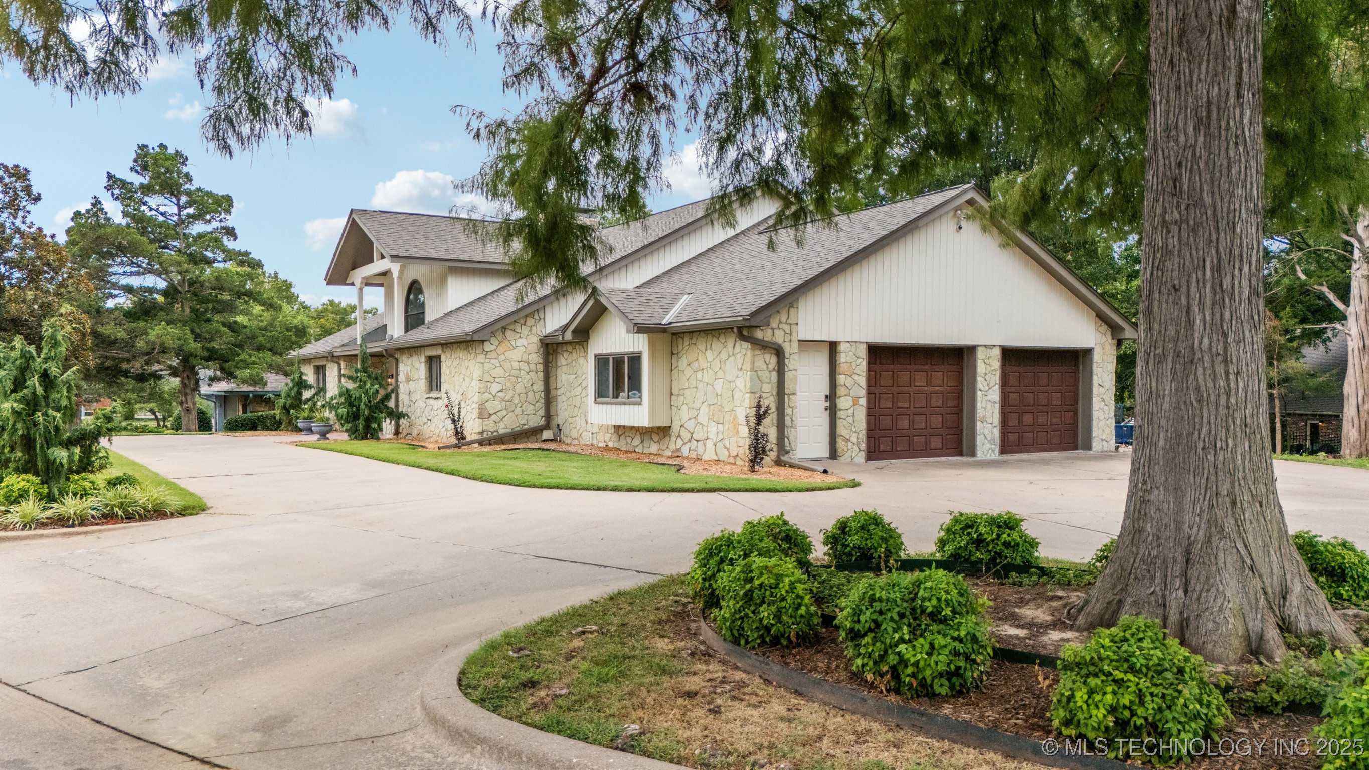 2505 Glynnwood Drive Bartlesville OK 74006