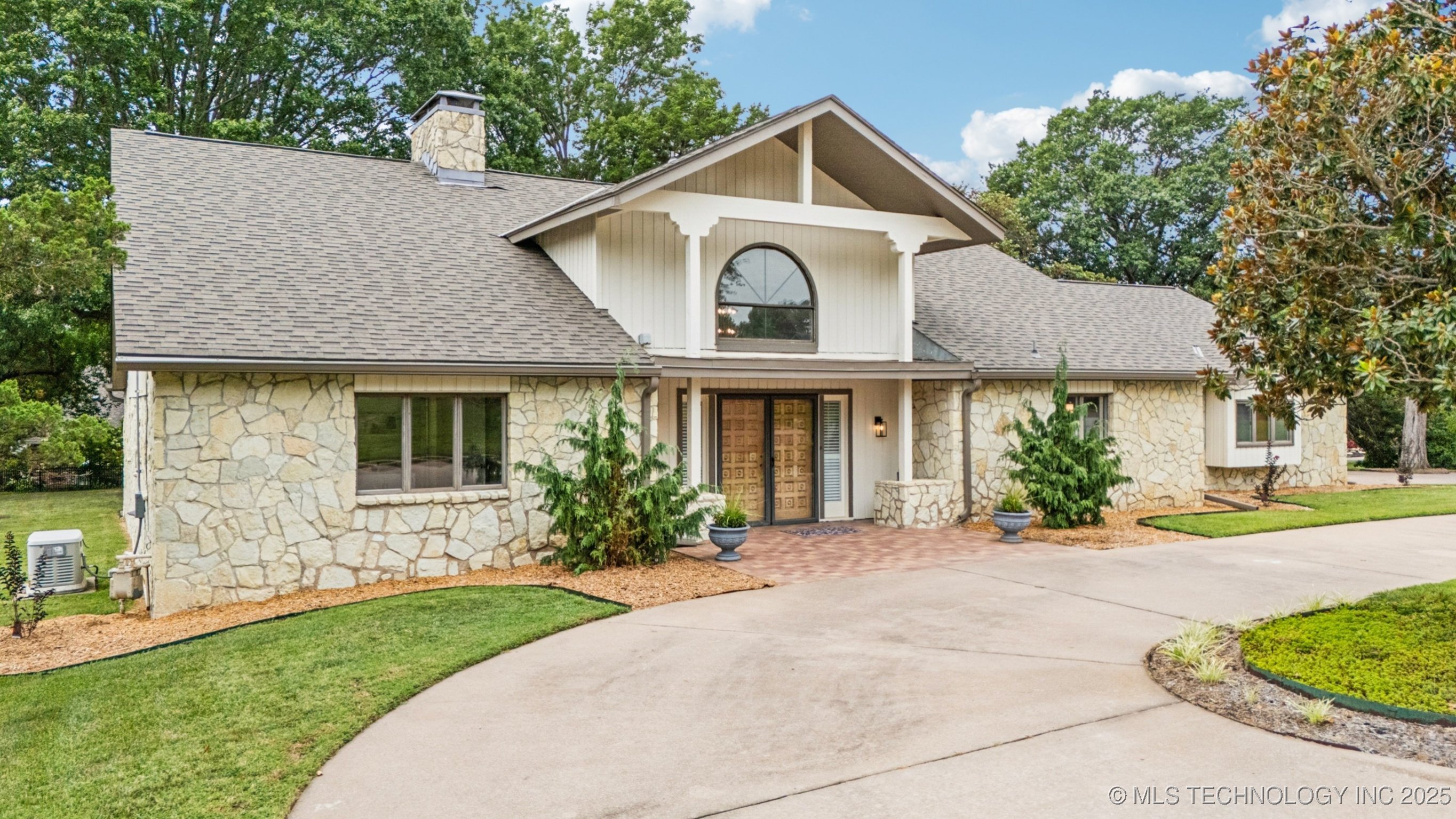 2505 Glynnwood Drive Bartlesville OK 74006