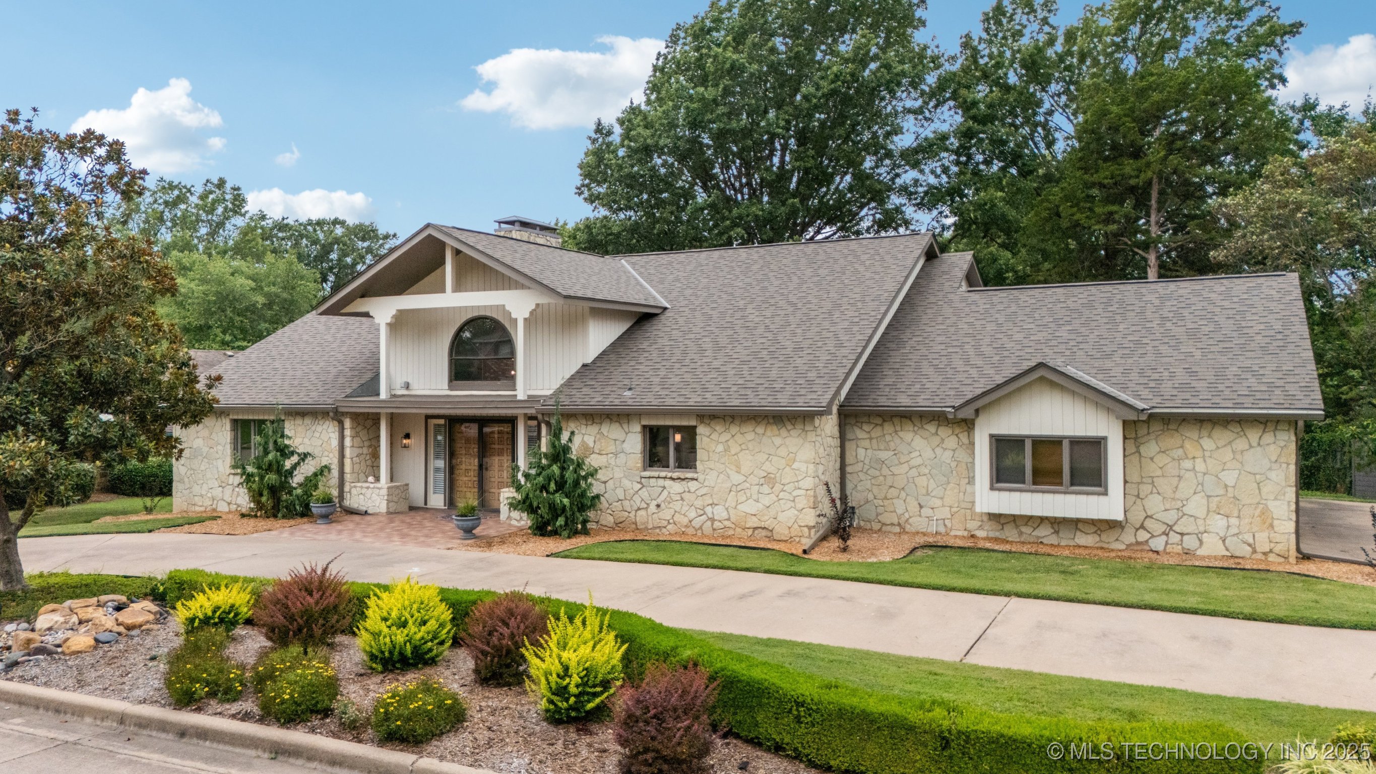 2505 Glynnwood Drive Bartlesville OK 74006