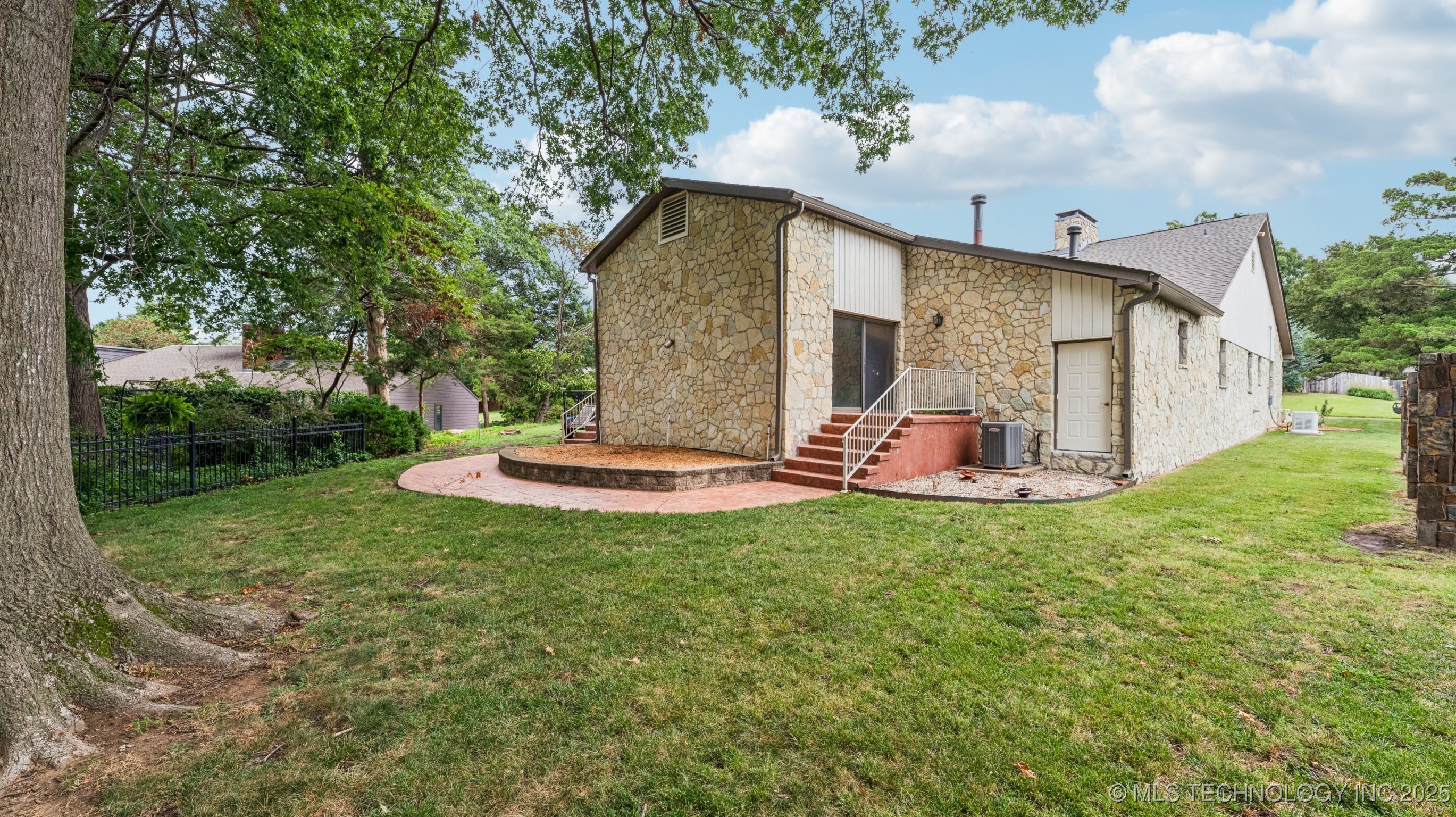 2505 Glynnwood Drive Bartlesville OK 74006