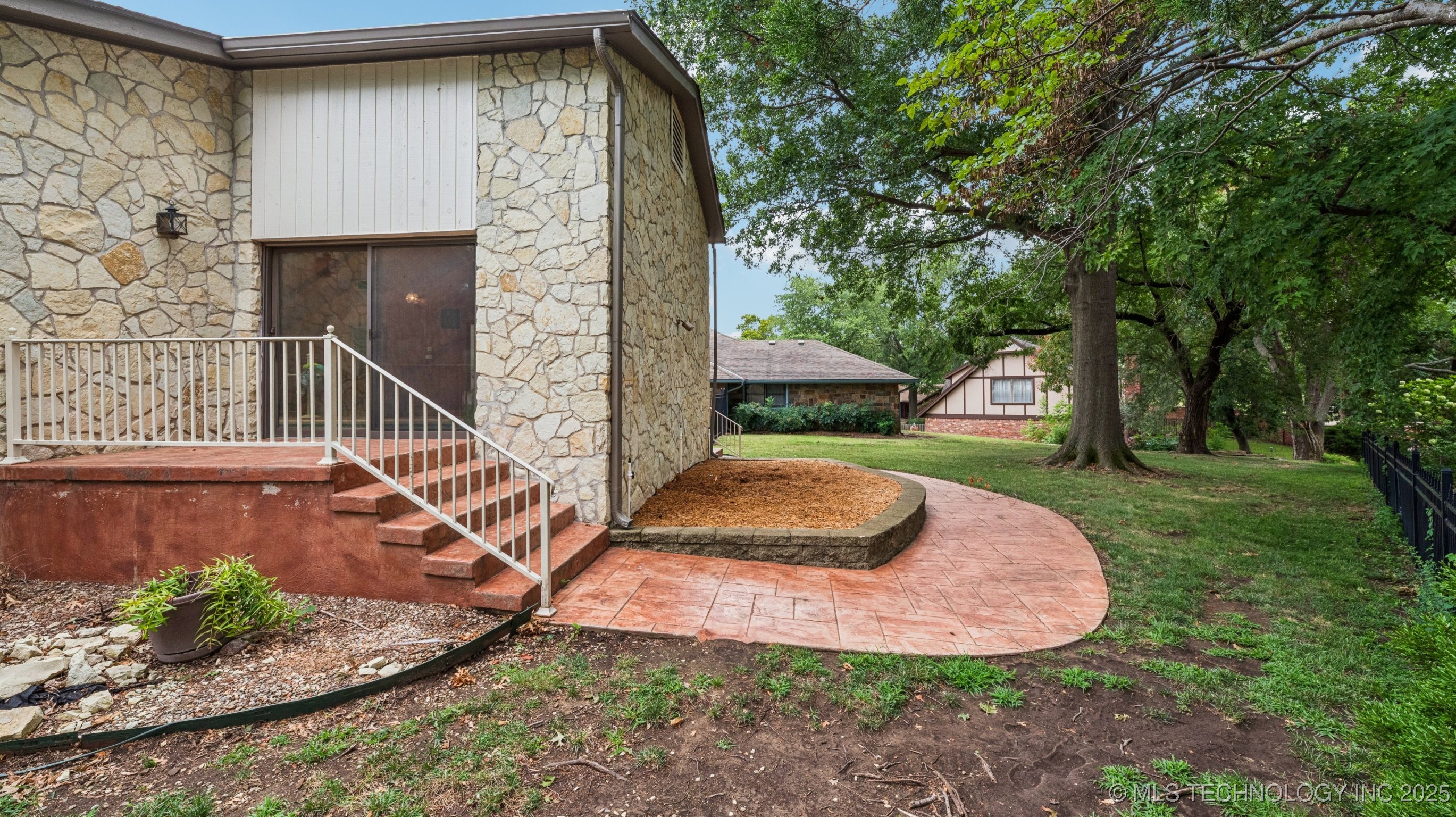 2505 Glynnwood Drive Bartlesville OK 74006