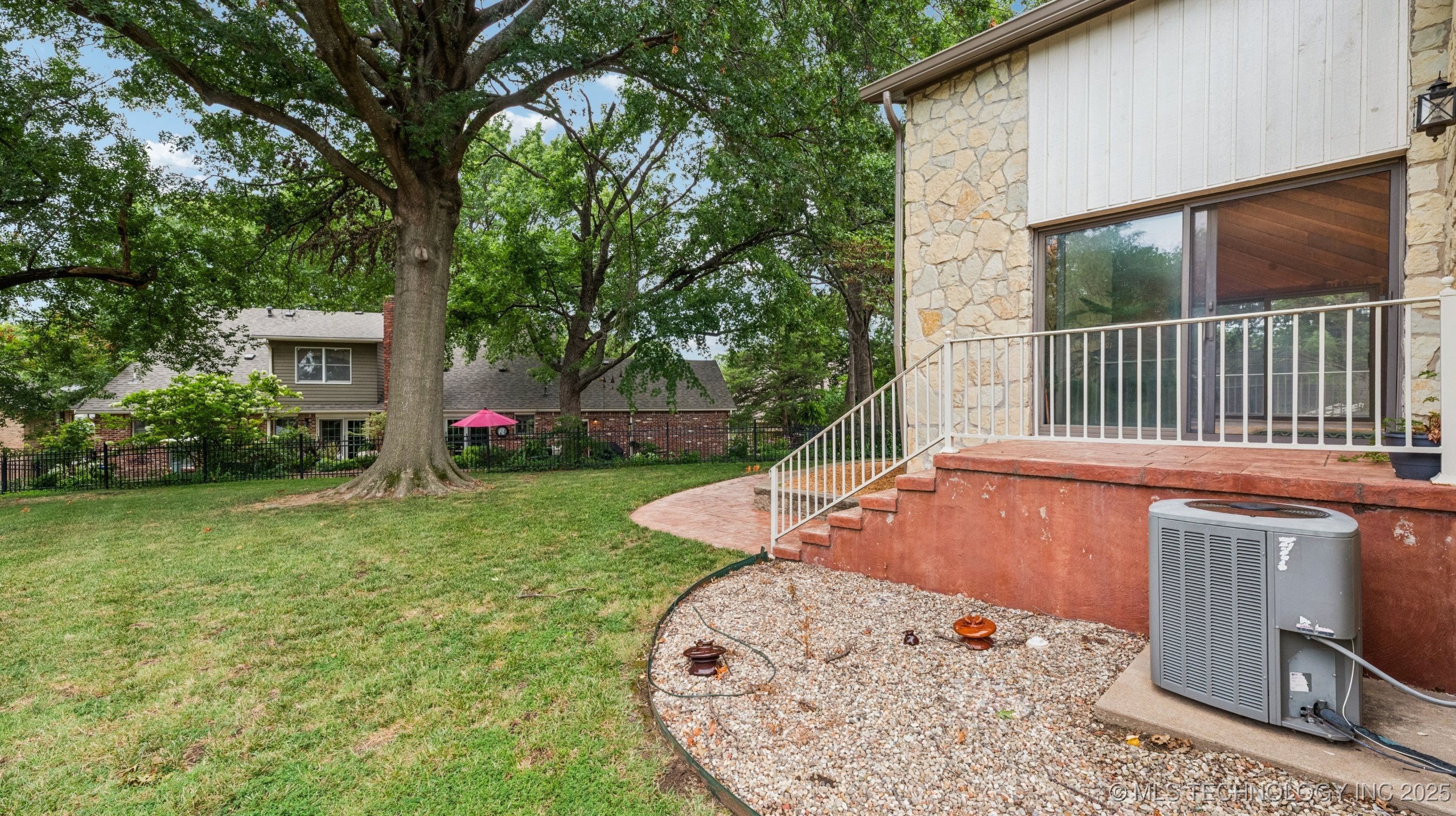 2505 Glynnwood Drive Bartlesville OK 74006