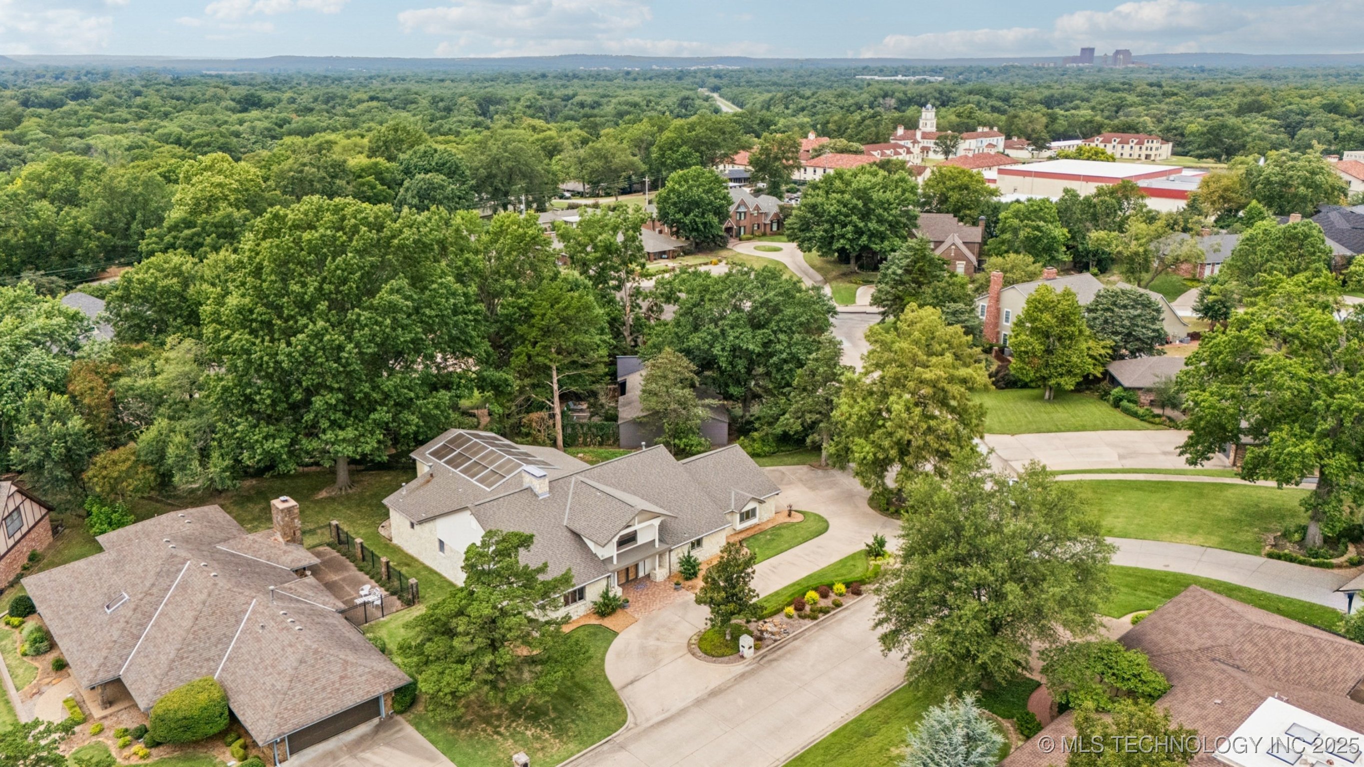 2505 Glynnwood Drive Bartlesville OK 74006