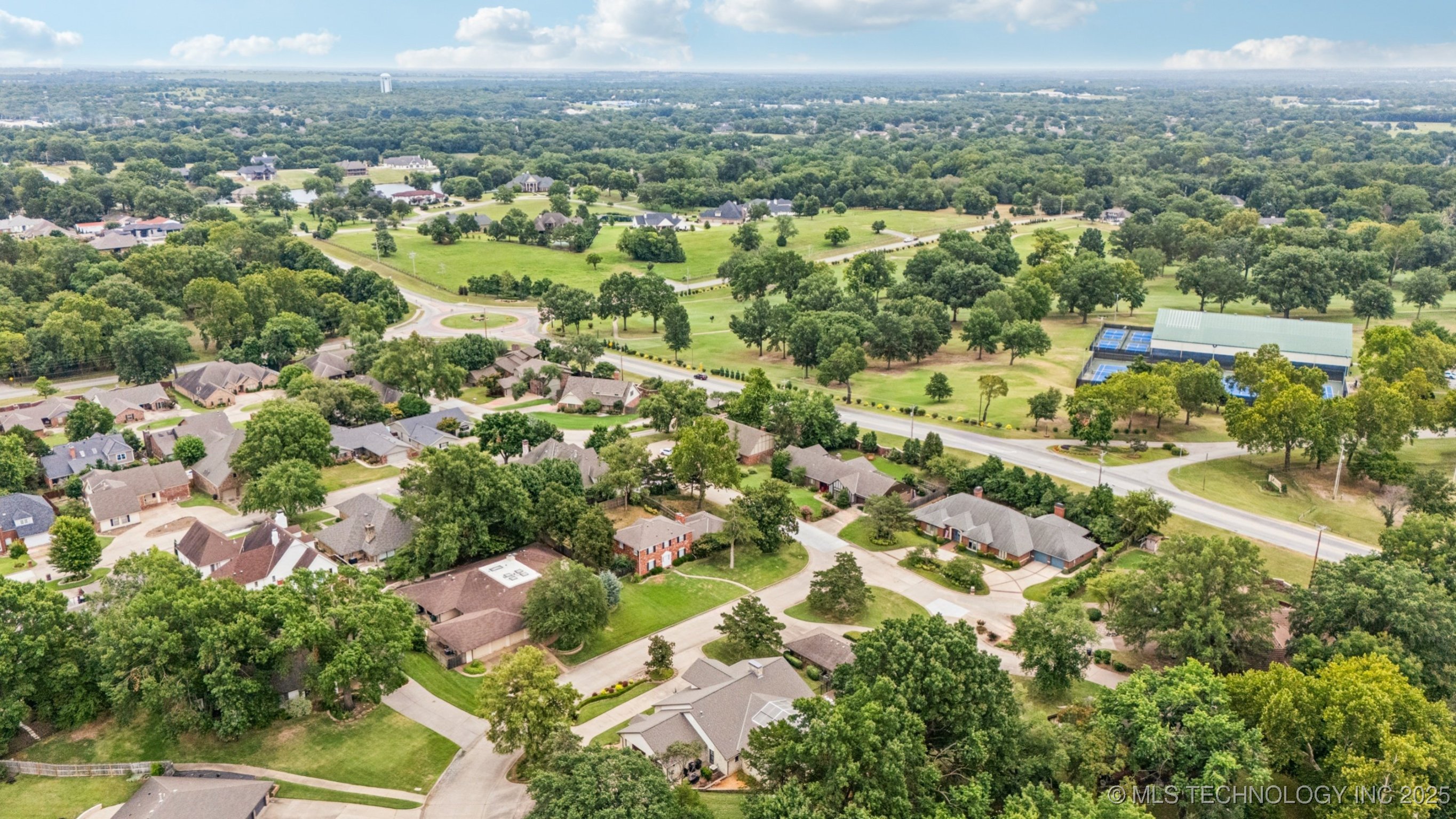 2505 Glynnwood Drive Bartlesville OK 74006