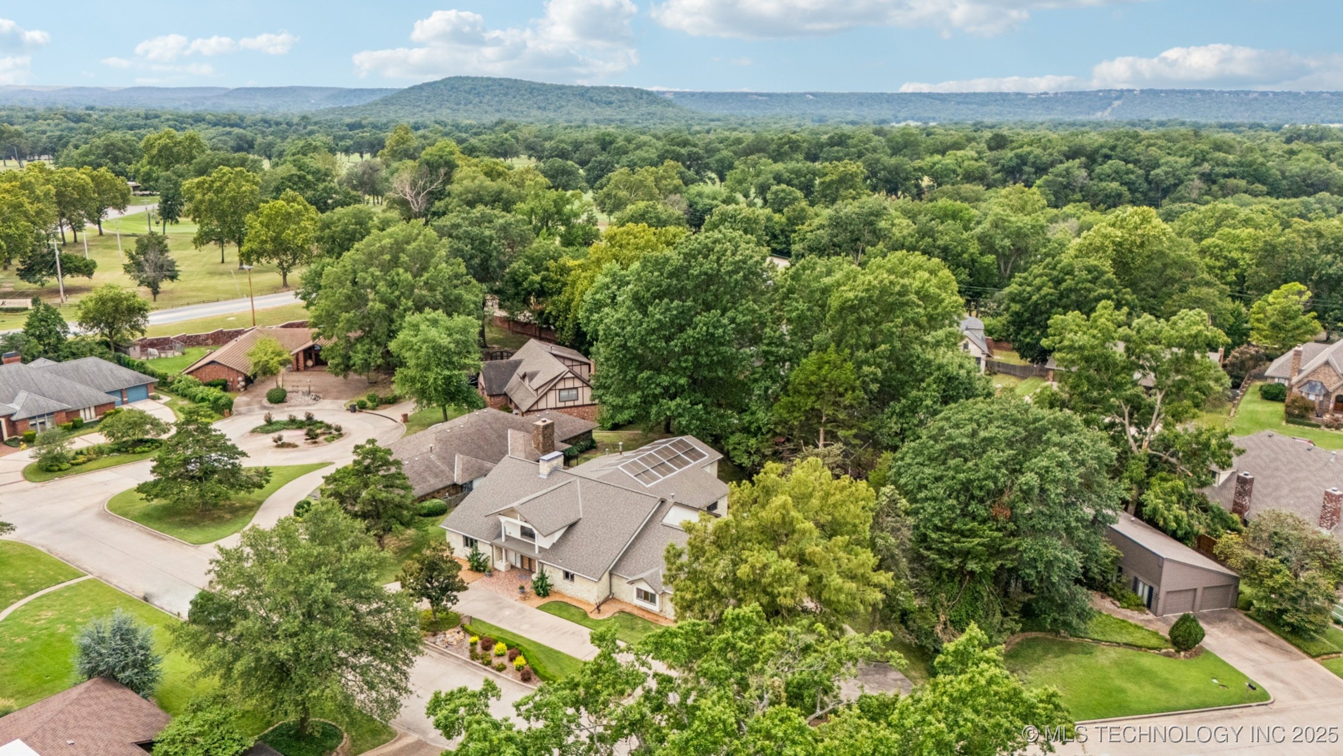 2505 Glynnwood Drive Bartlesville OK 74006