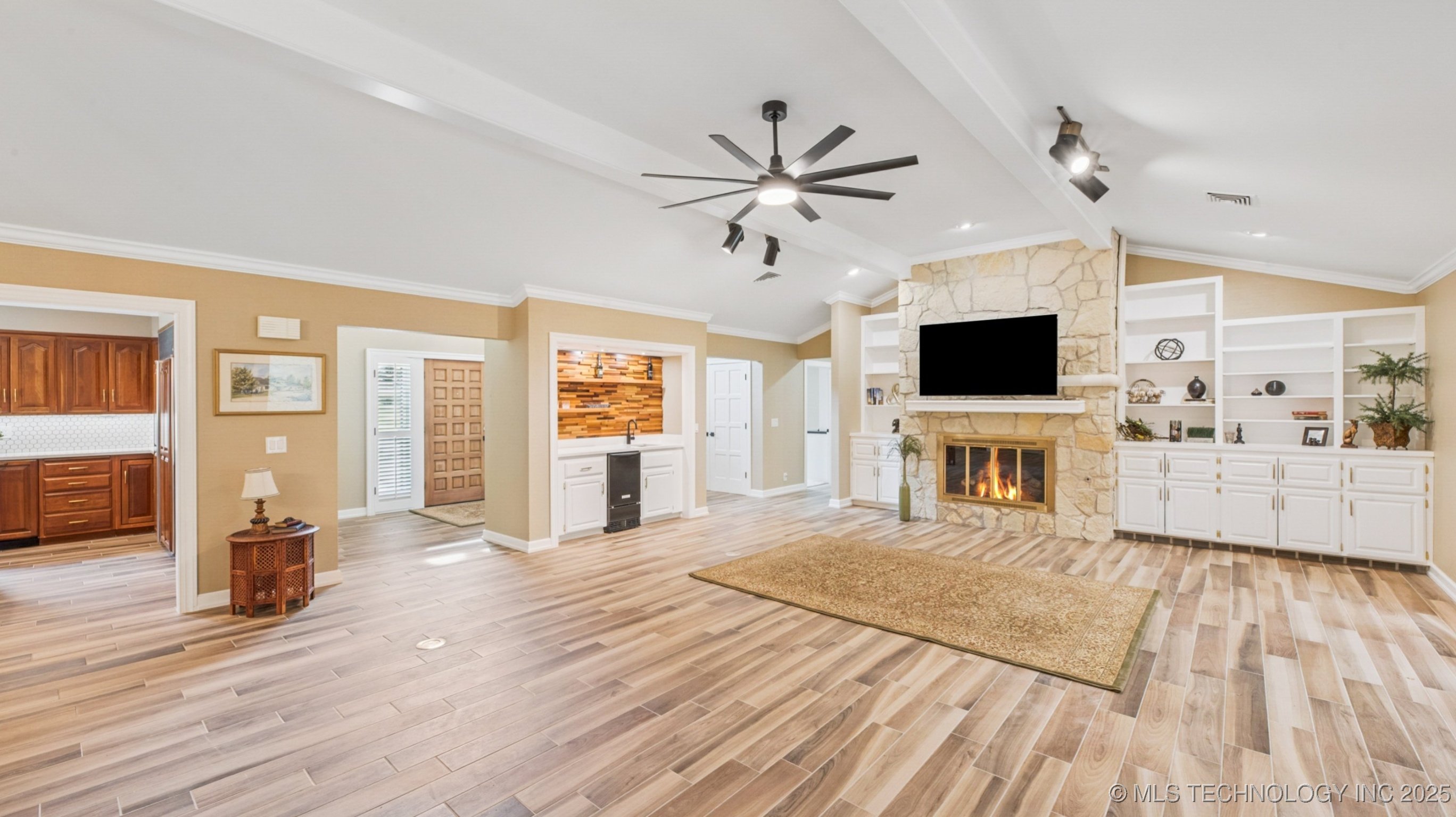 2505 Glynnwood Drive Bartlesville OK 74006
