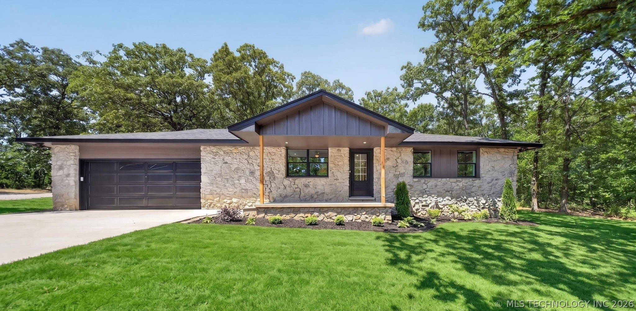 17413 E 380 Road Claremore OK 74017