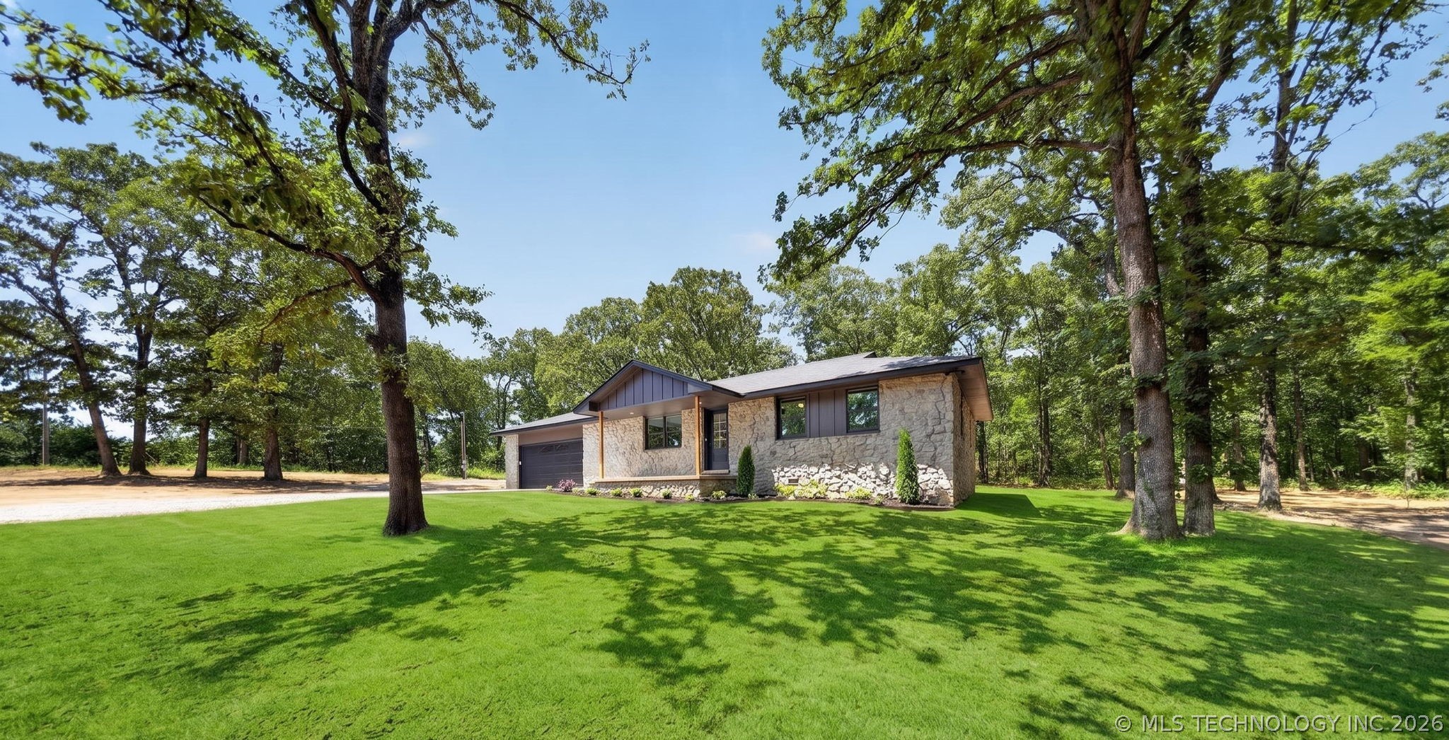 17413 E 380 Road Claremore OK 74017