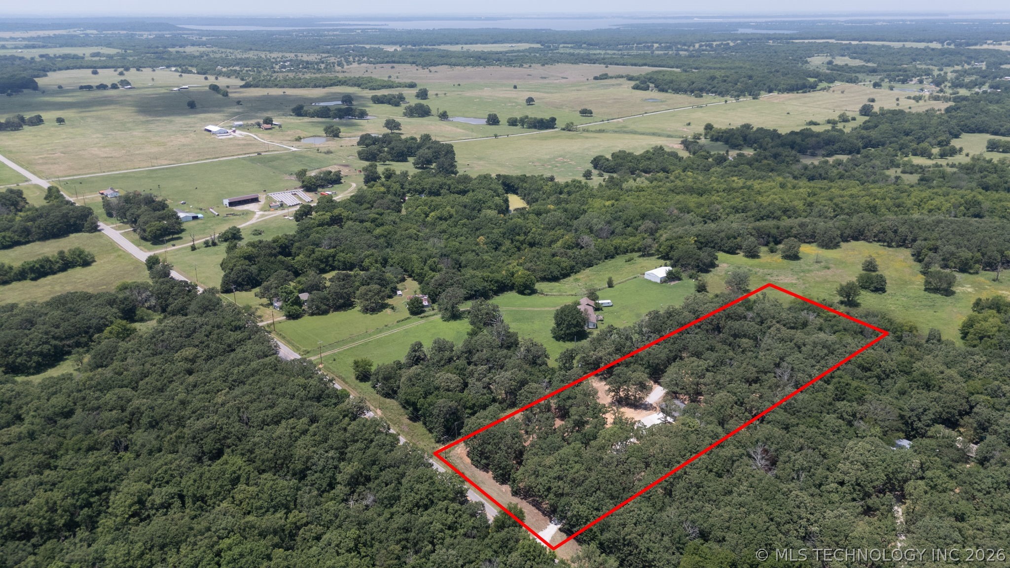 17413 E 380 Road Claremore OK 74017