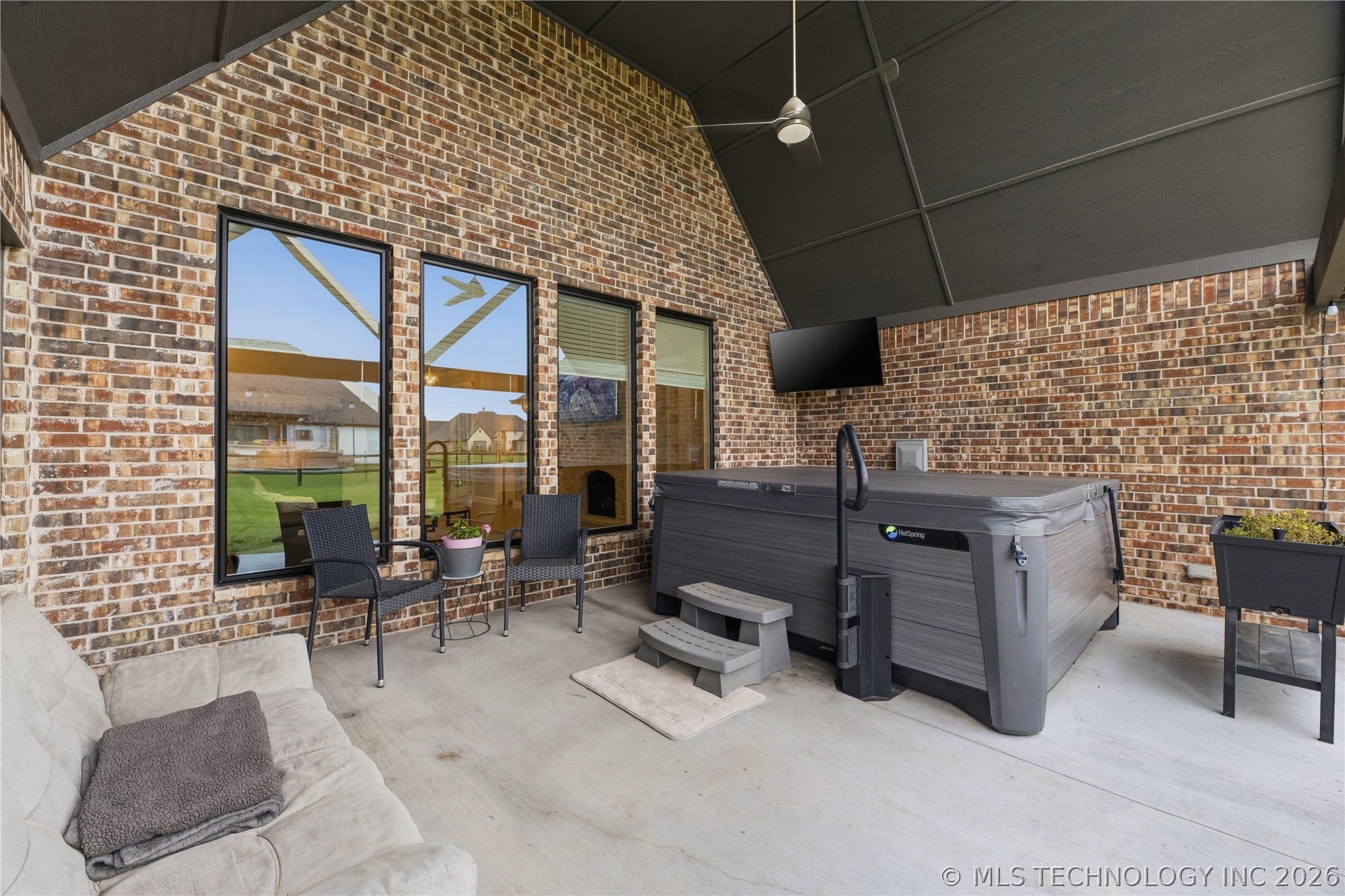 9439 N 62nd Eastavenue Sperry OK 74073