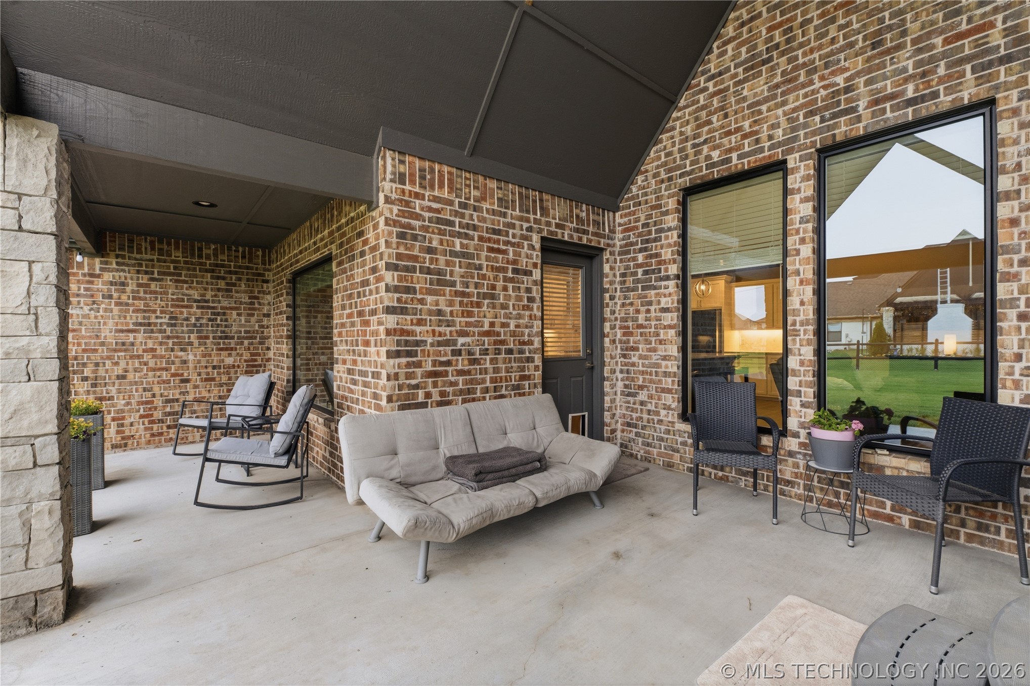 9439 N 62nd Eastavenue Sperry OK 74073