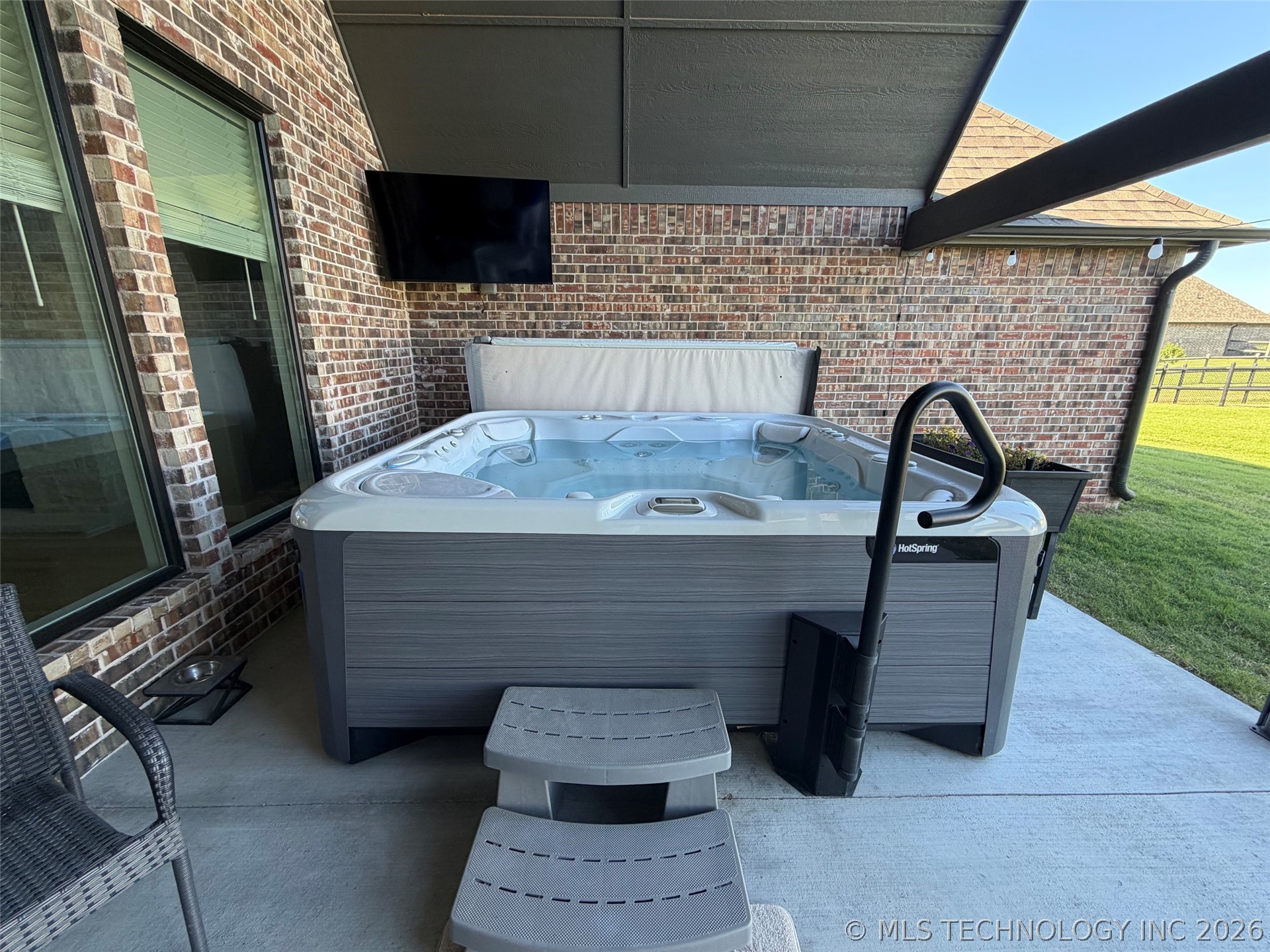 9439 N 62nd Eastavenue Sperry OK 74073