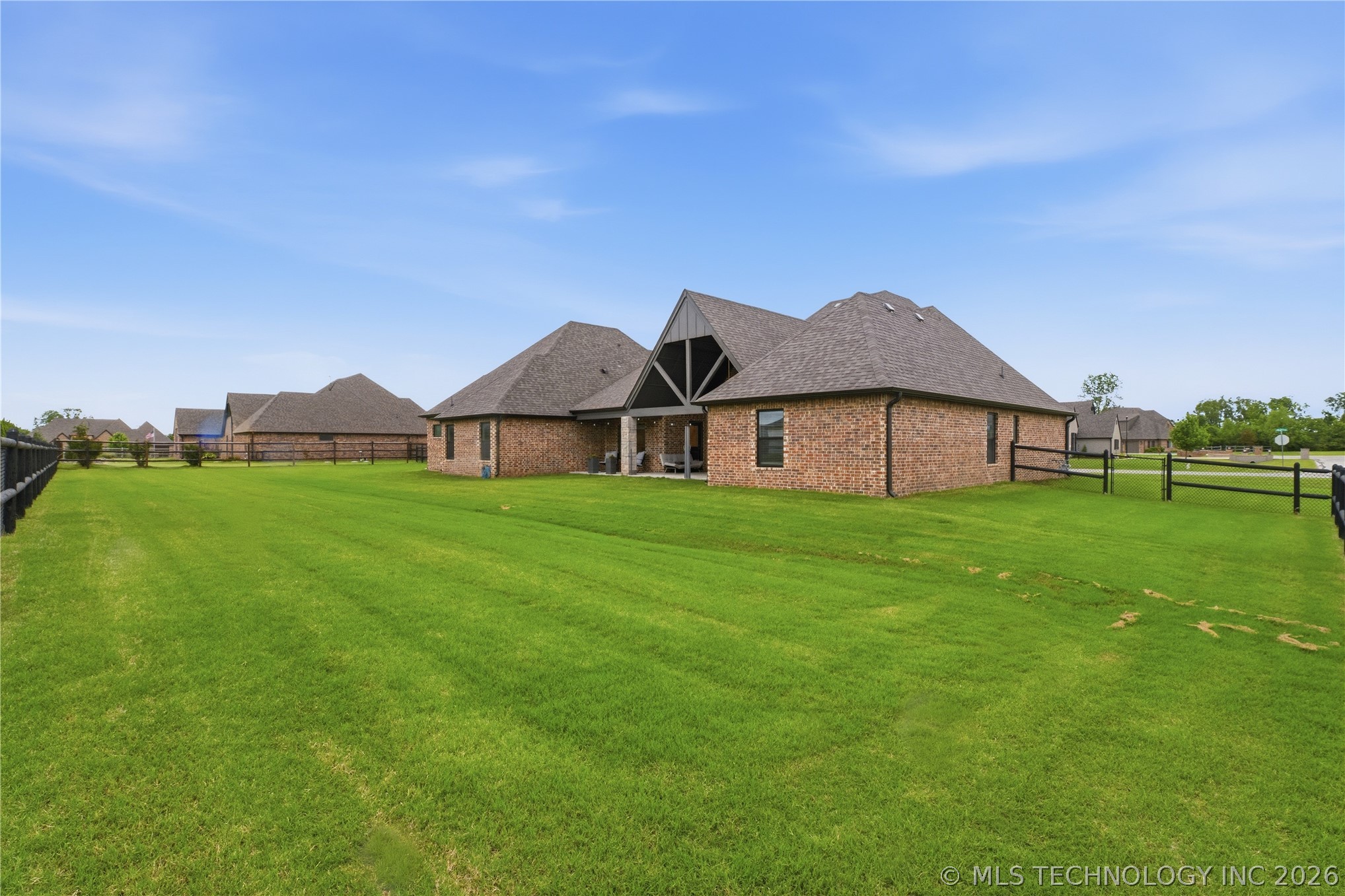 9439 N 62nd Eastavenue Sperry OK 74073