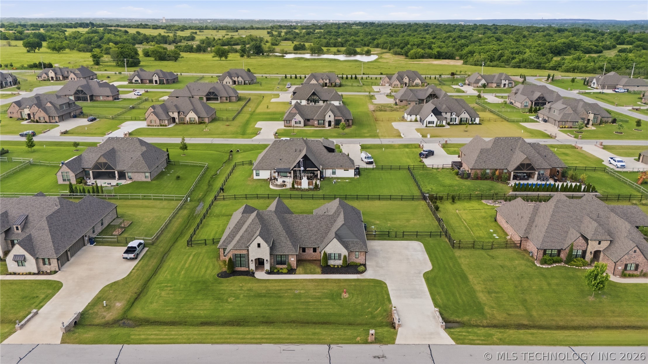 9439 N 62nd Eastavenue Sperry OK 74073