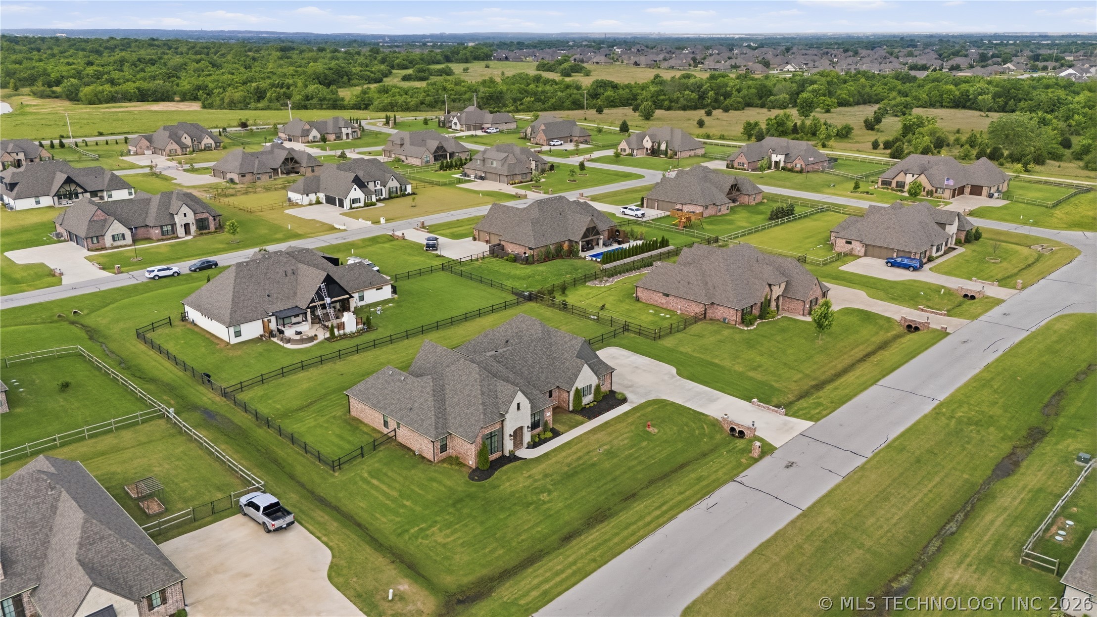 9439 N 62nd Eastavenue Sperry OK 74073