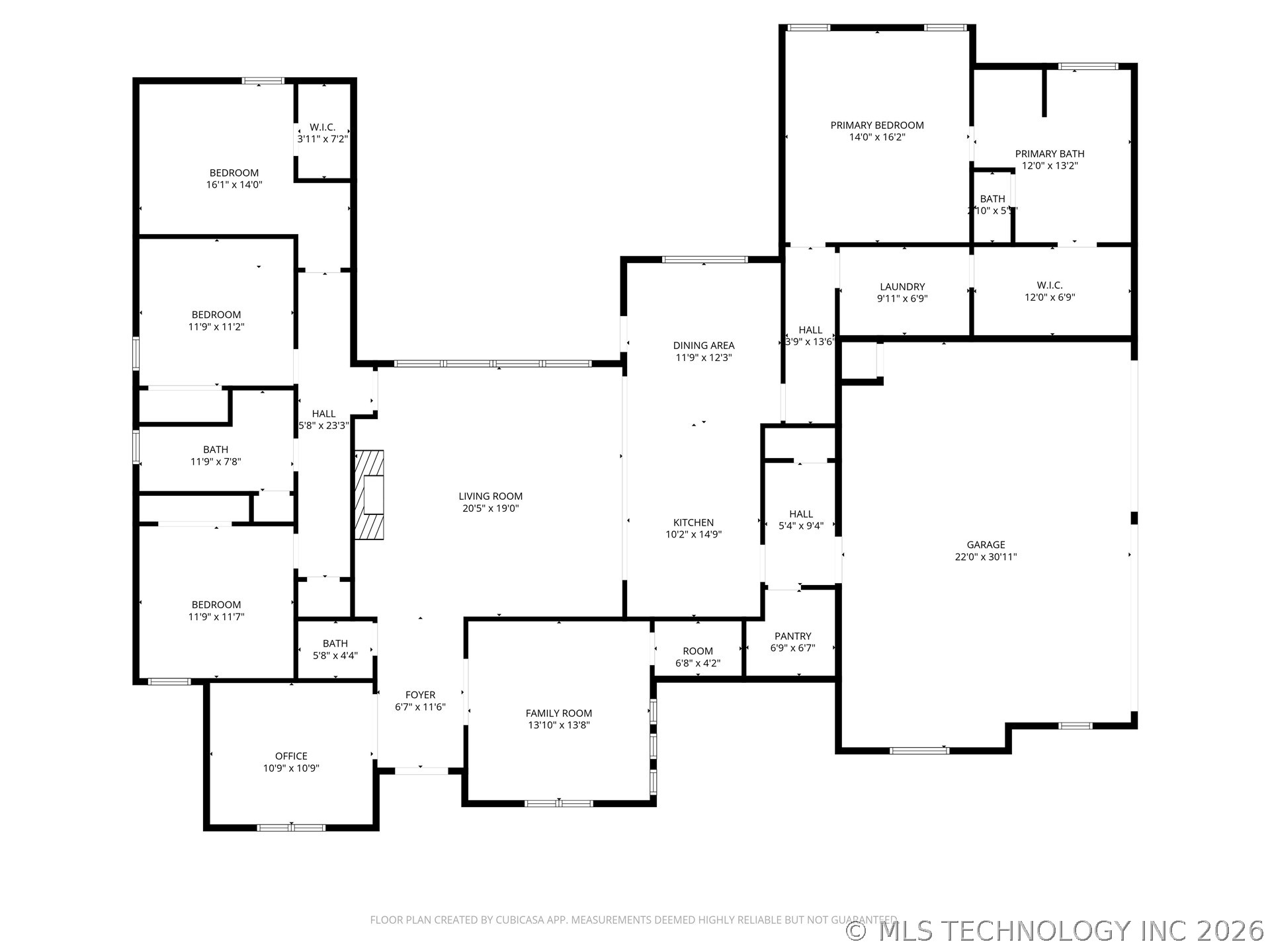9439 N 62nd Eastavenue Sperry OK 74073