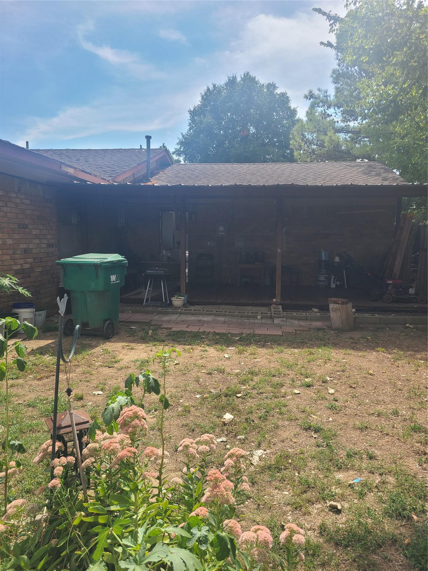 319 Donna Street Sapulpa OK 74066