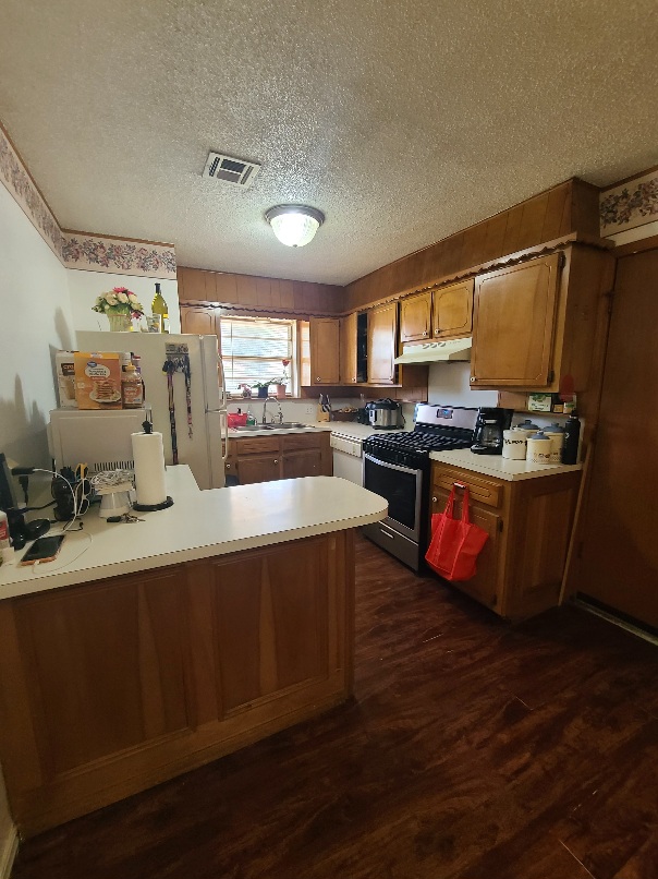 319 Donna Street Sapulpa OK 74066