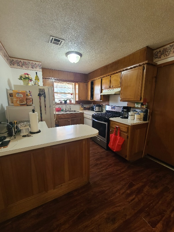 319 Donna Street Sapulpa OK 74066