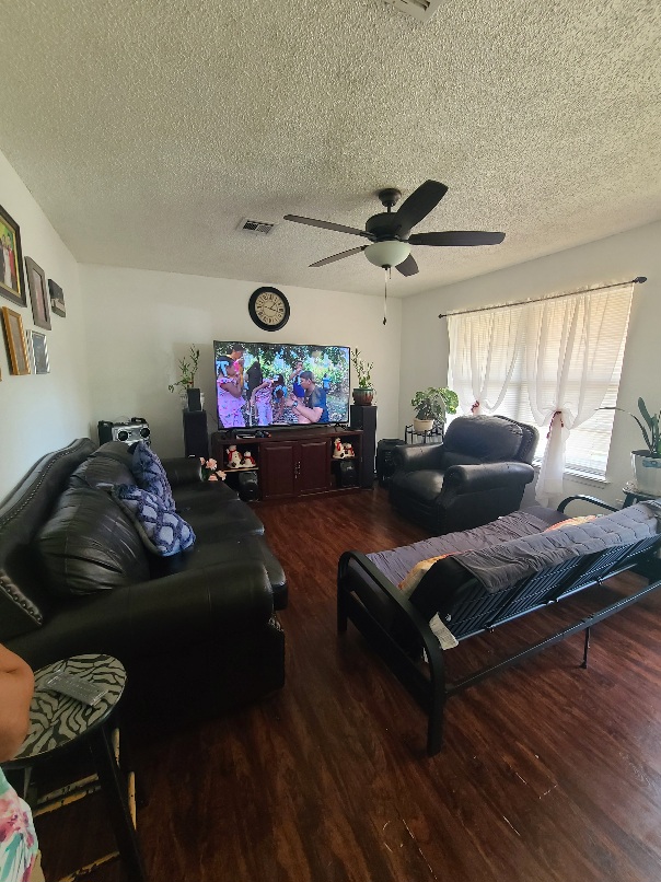 319 Donna Street Sapulpa OK 74066