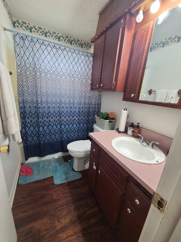 319 Donna Street Sapulpa OK 74066