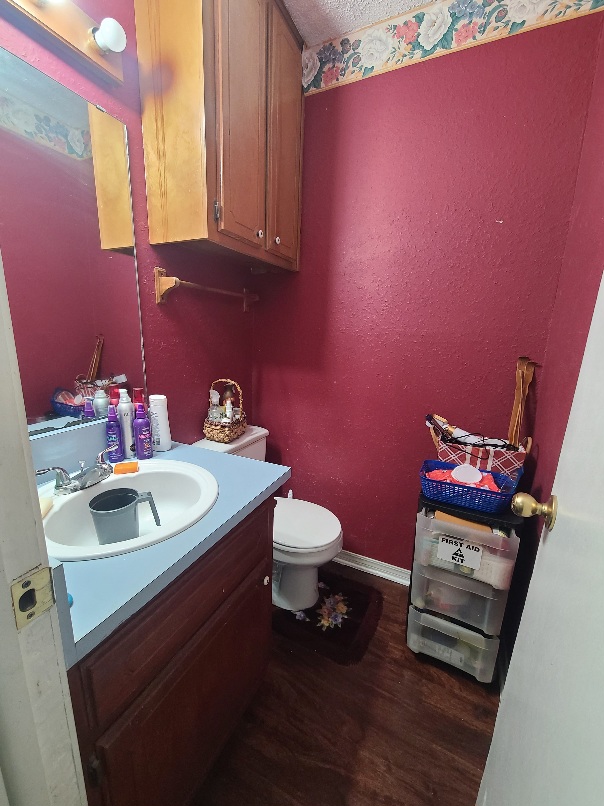 319 Donna Street Sapulpa OK 74066