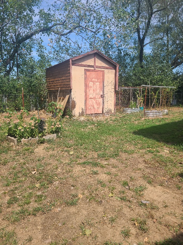 319 Donna Street Sapulpa OK 74066