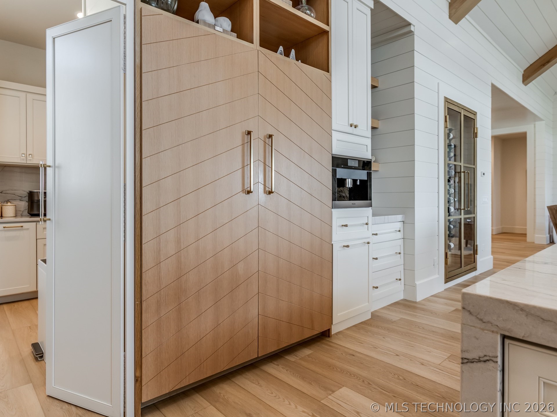 120 Lower Green Way Carlton Landing OK 74432
