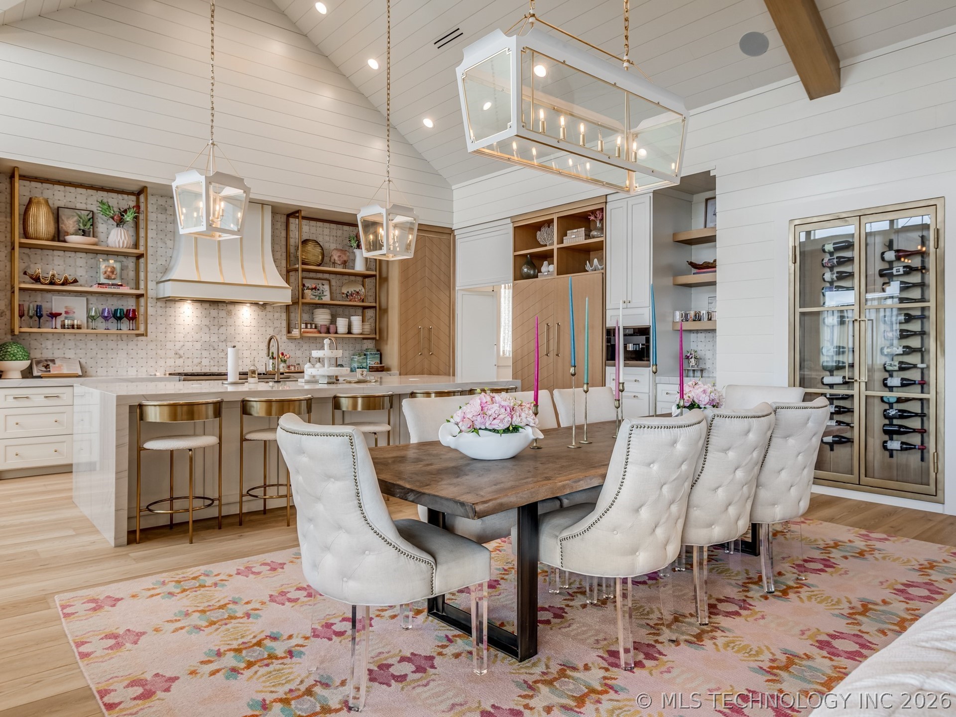 120 Lower Green Way Carlton Landing OK 74432