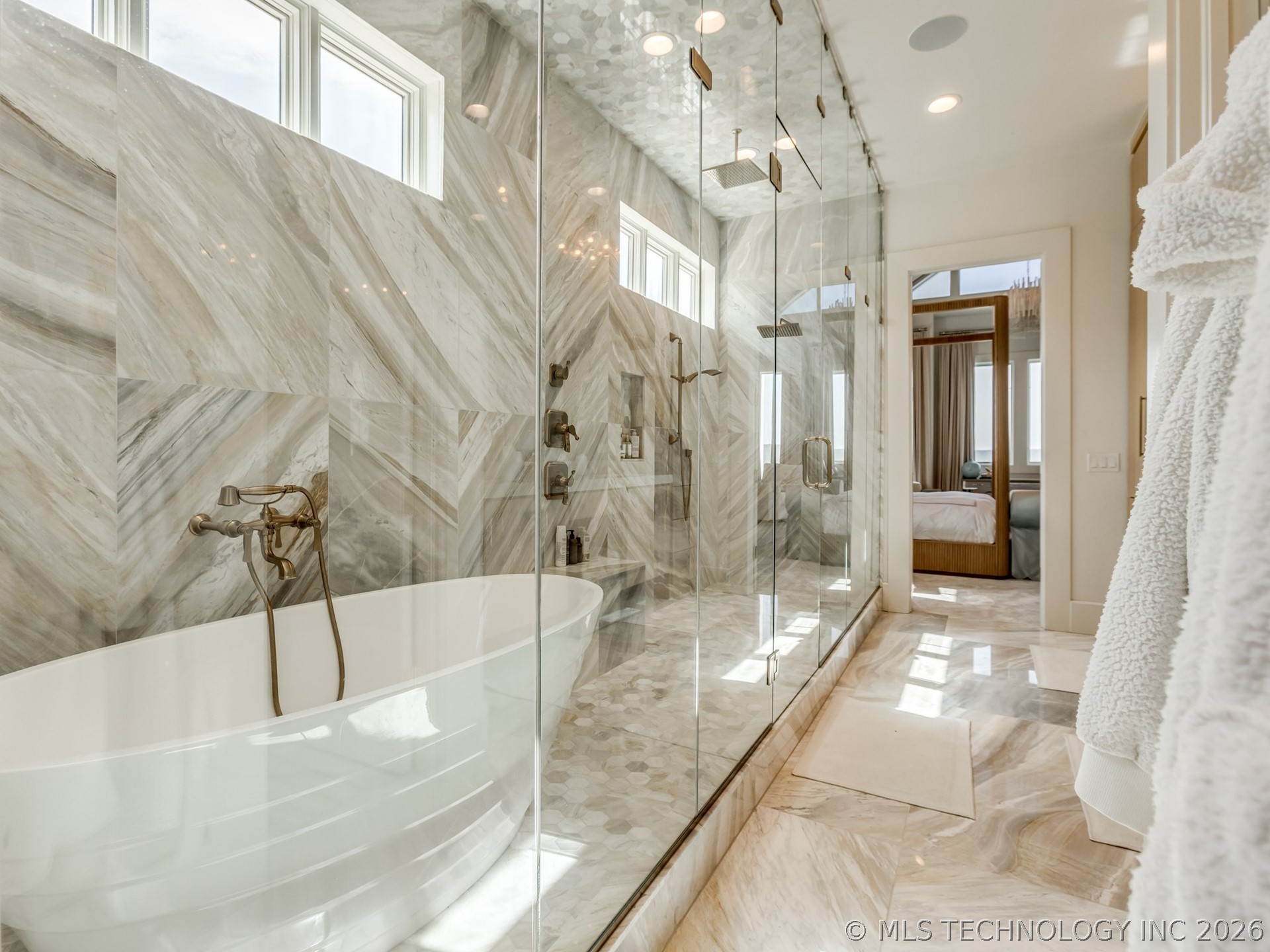 120 Lower Green Way Carlton Landing OK 74432