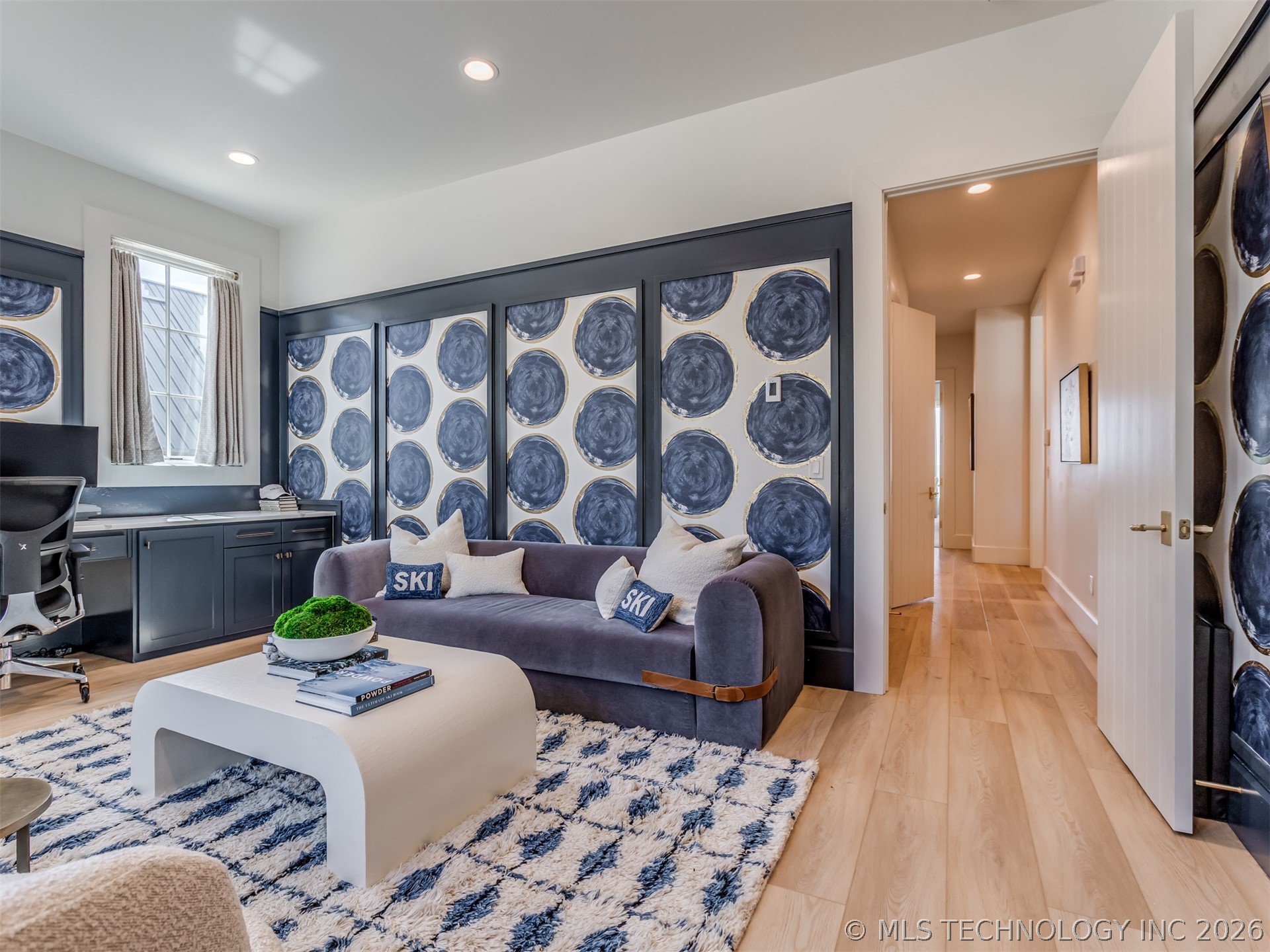 120 Lower Green Way Carlton Landing OK 74432