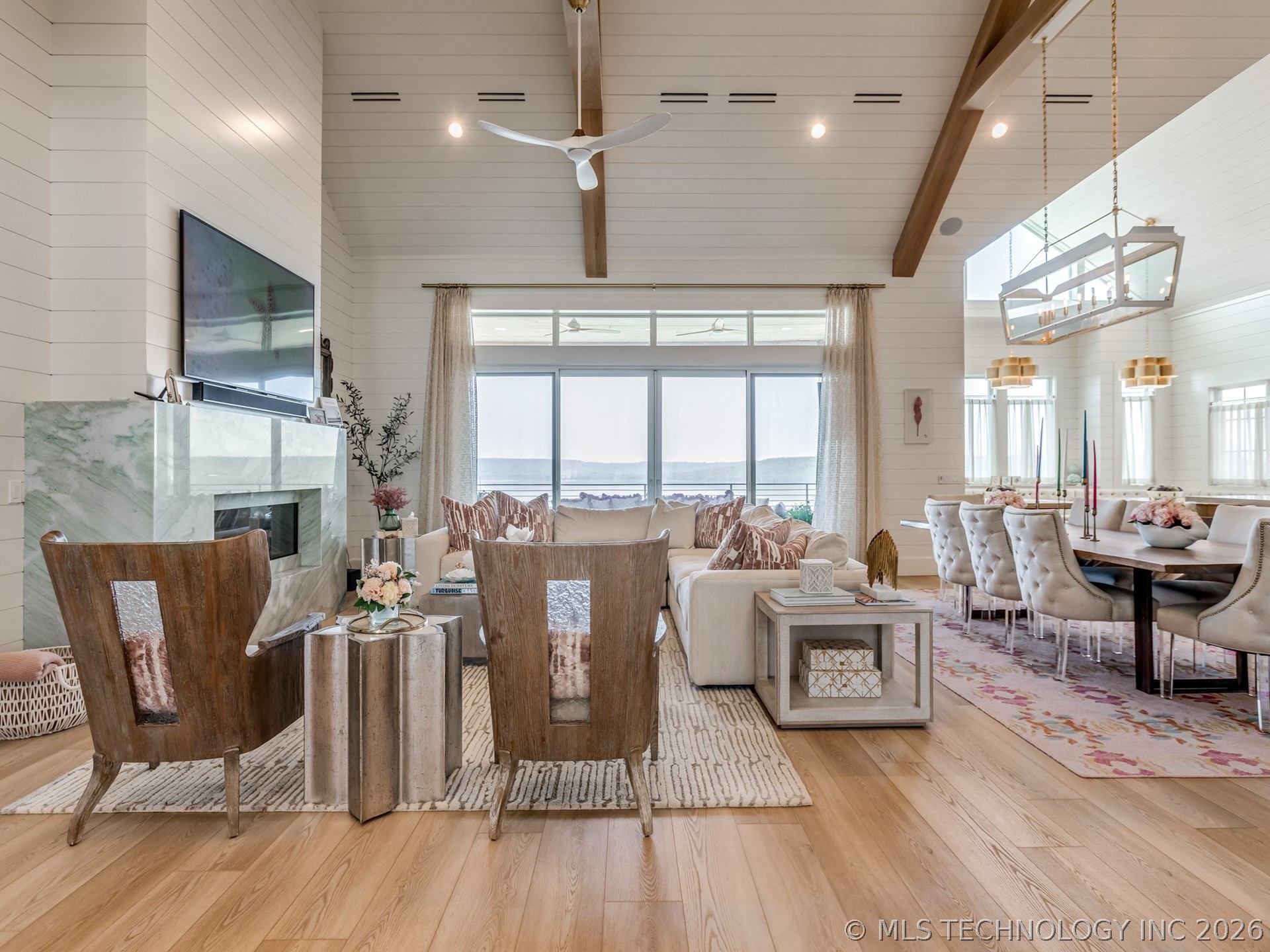 120 Lower Green Way Carlton Landing OK 74432