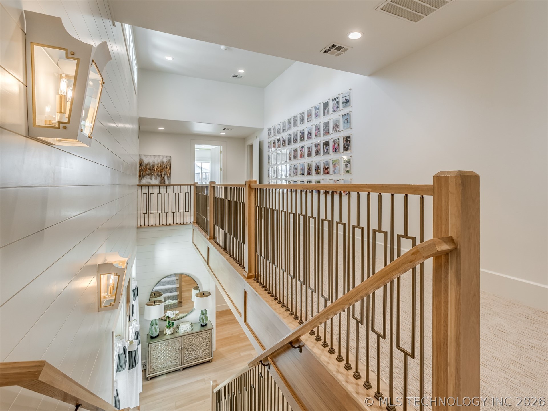 120 Lower Green Way Carlton Landing OK 74432