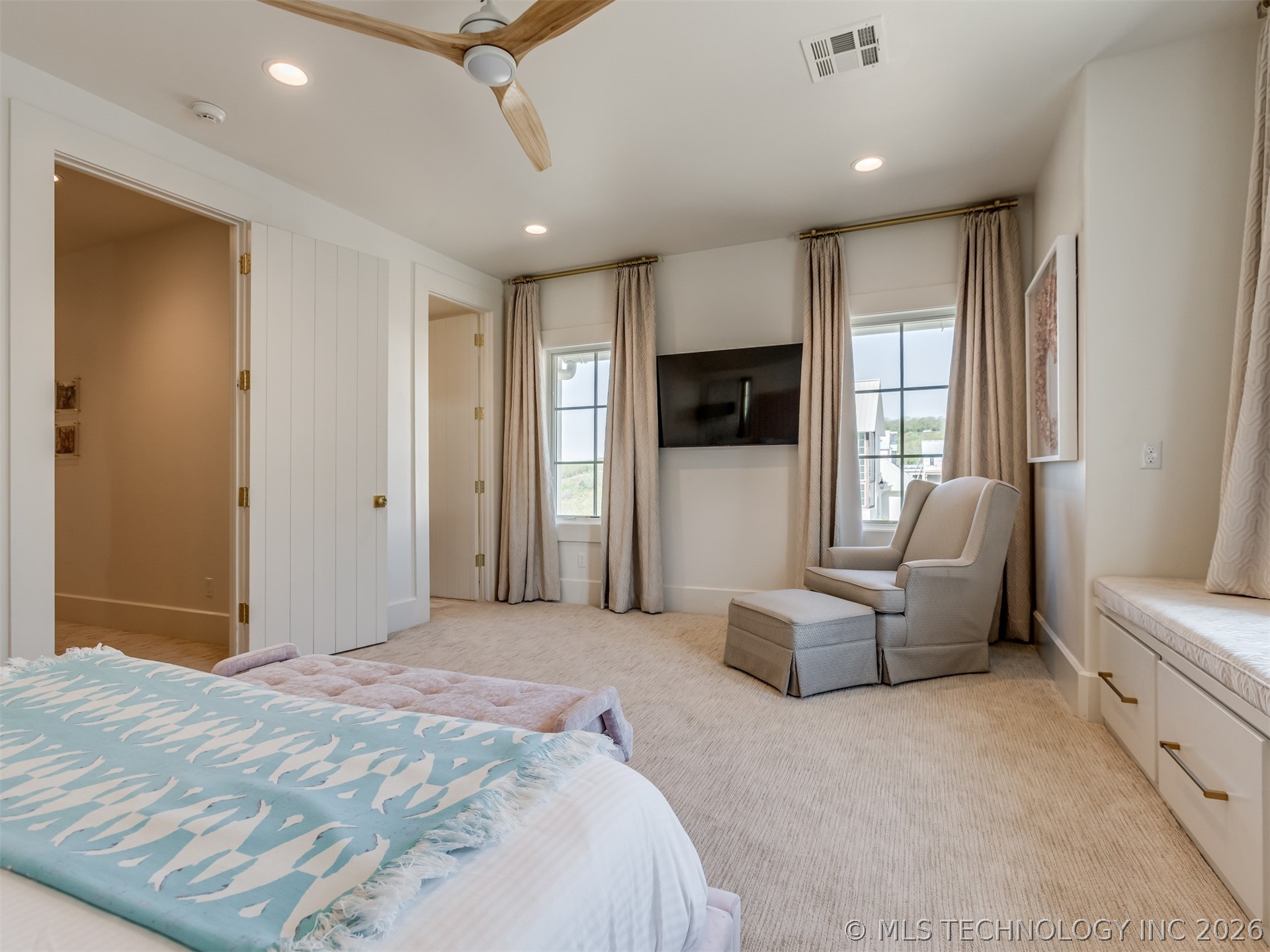 120 Lower Green Way Carlton Landing OK 74432