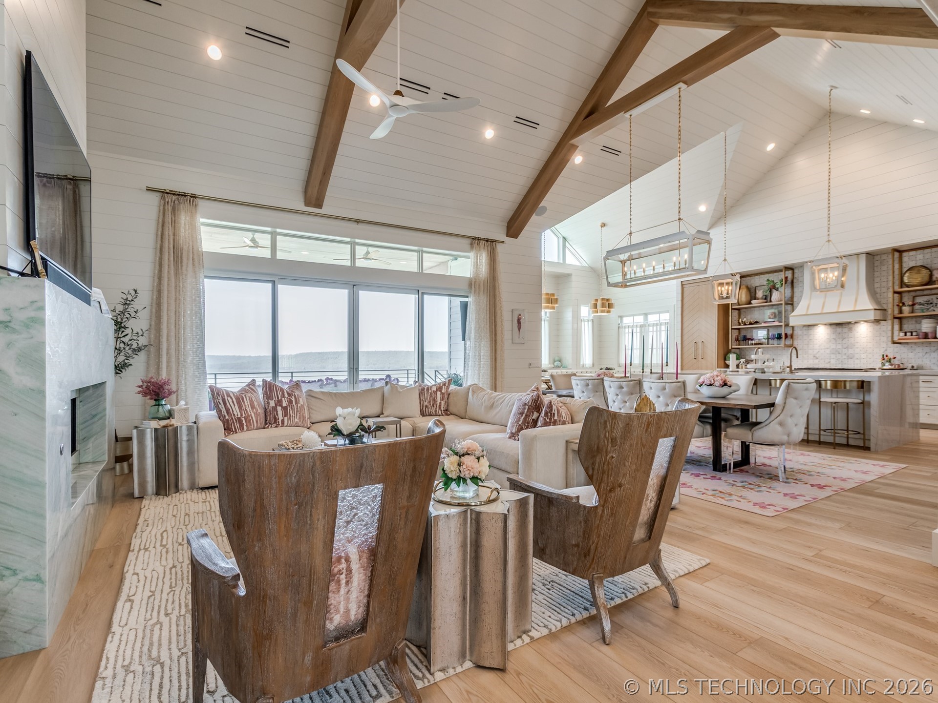 120 Lower Green Way Carlton Landing OK 74432