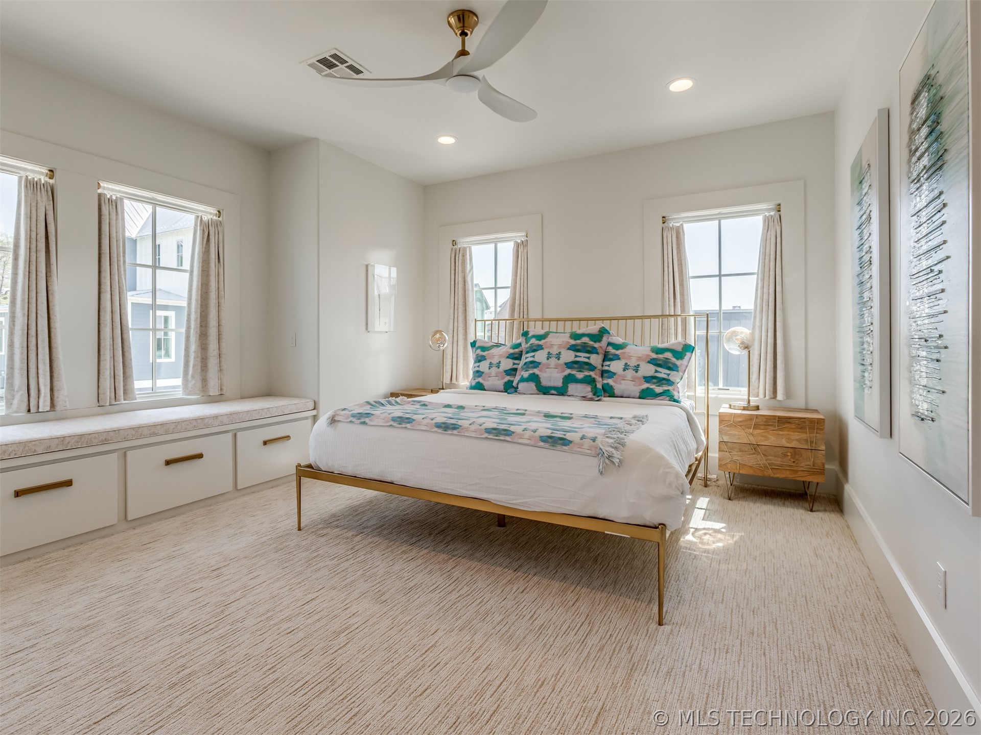 120 Lower Green Way Carlton Landing OK 74432